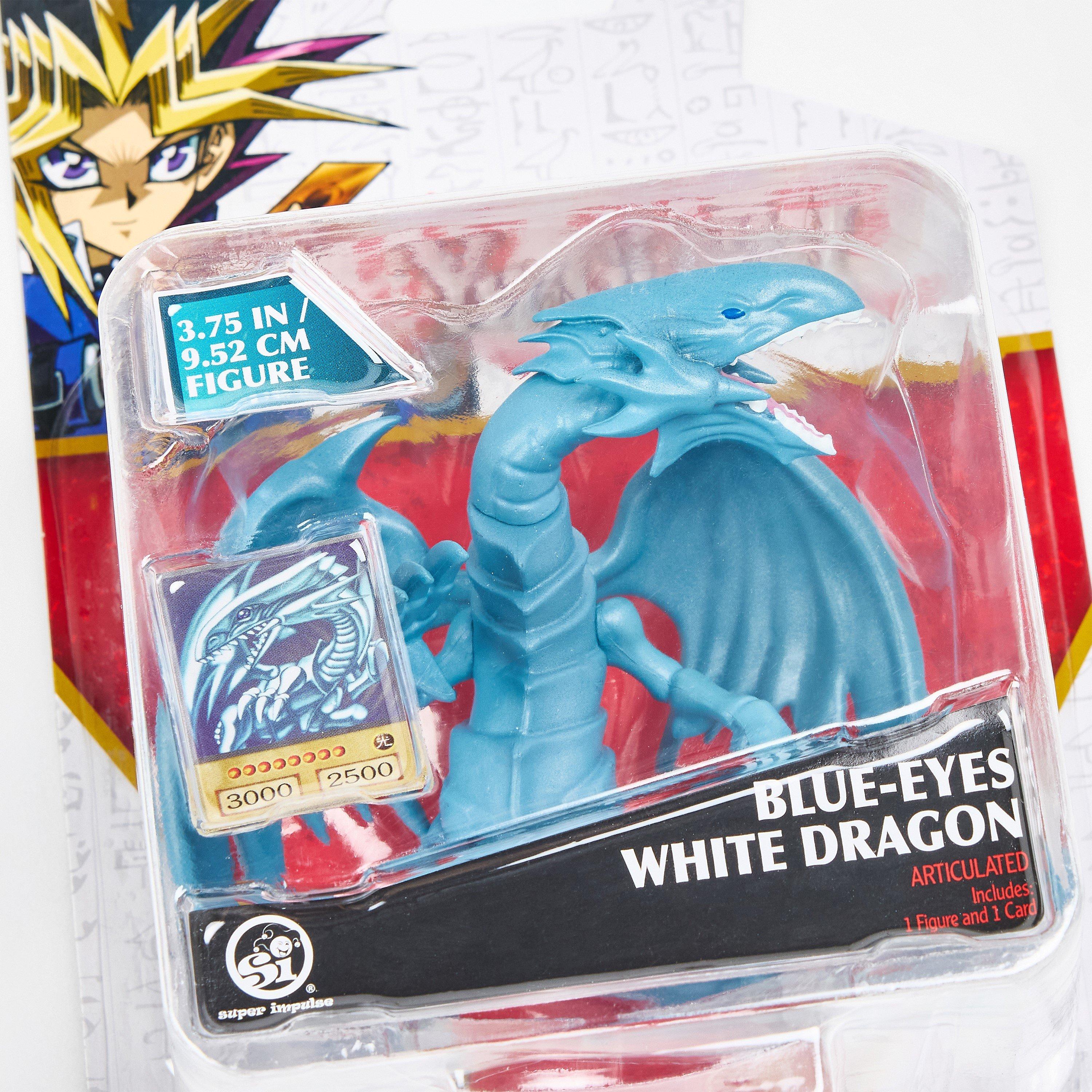 None - GAME - YUGIOH 375IN ACT F - 2