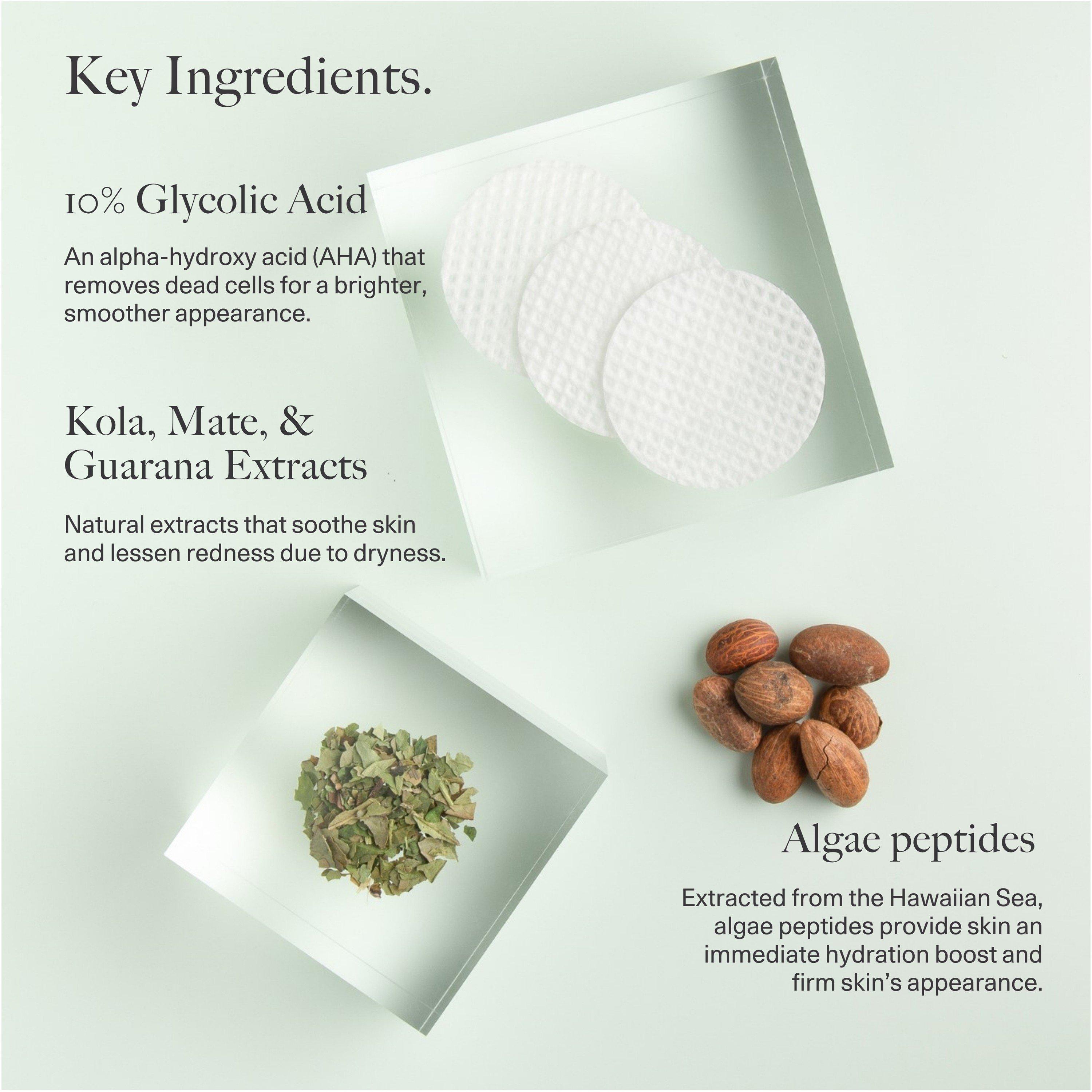 Not Applicable - Dr Loretta - MICRO PEEL PEPTIDE PADS - 3