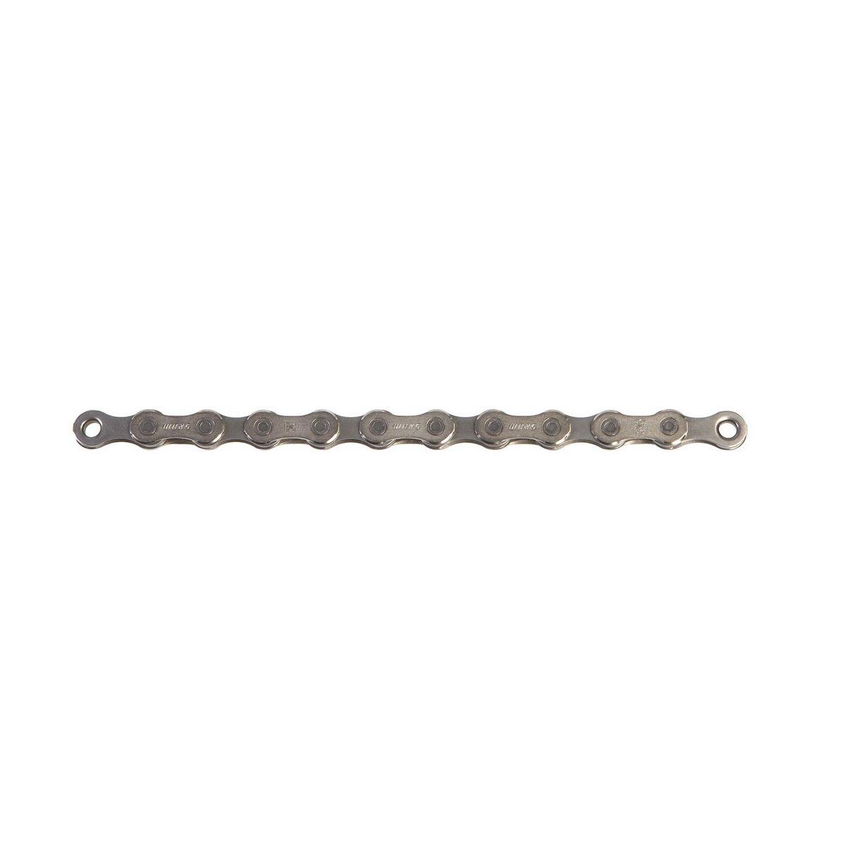Silver - SRAM - Sram Pc1051 10Spd Chain Silver 114 Link With Powerlock
