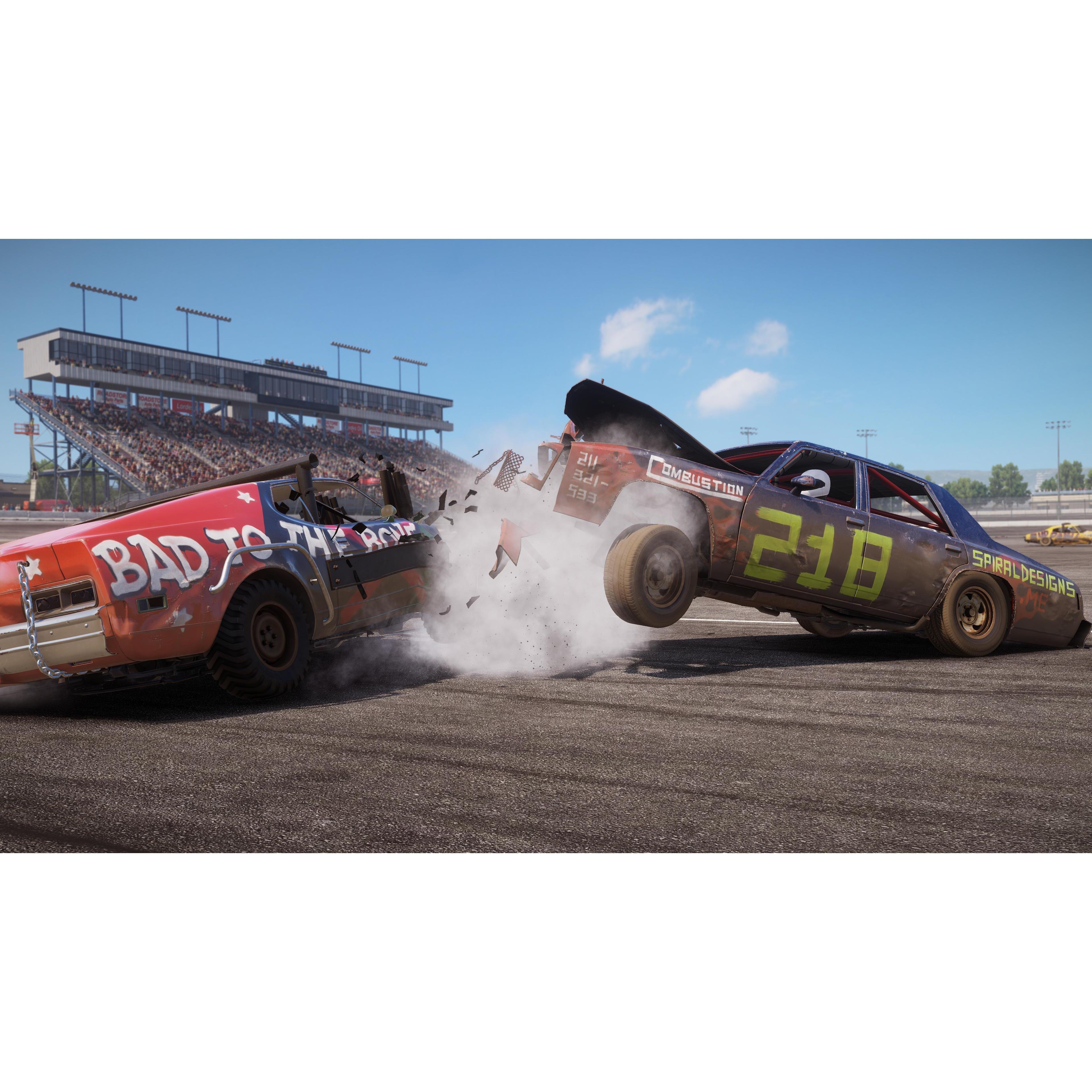 NSW - THQ Nordic - Wreckfest - 7