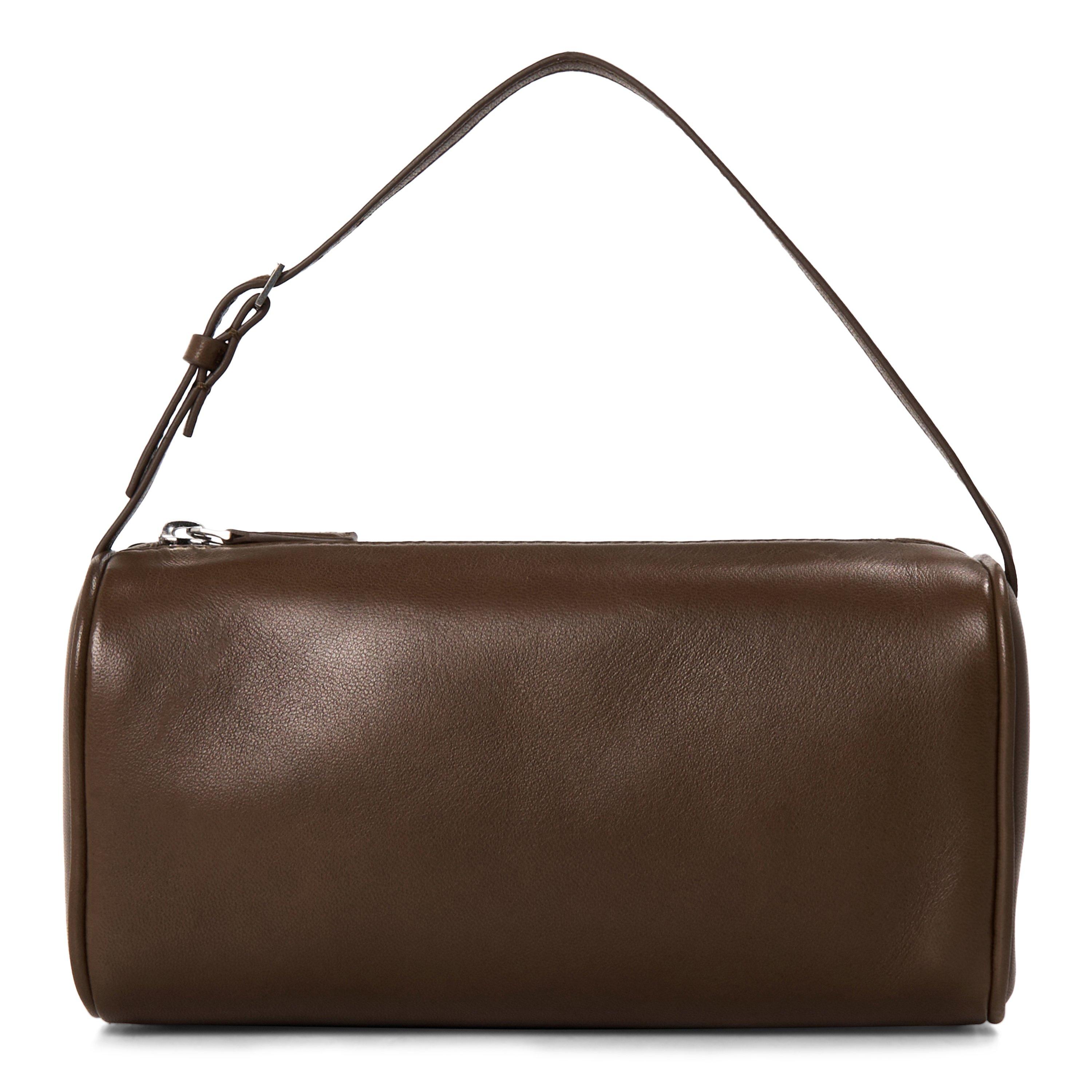BROWN - The Row - 90s BAG - 1