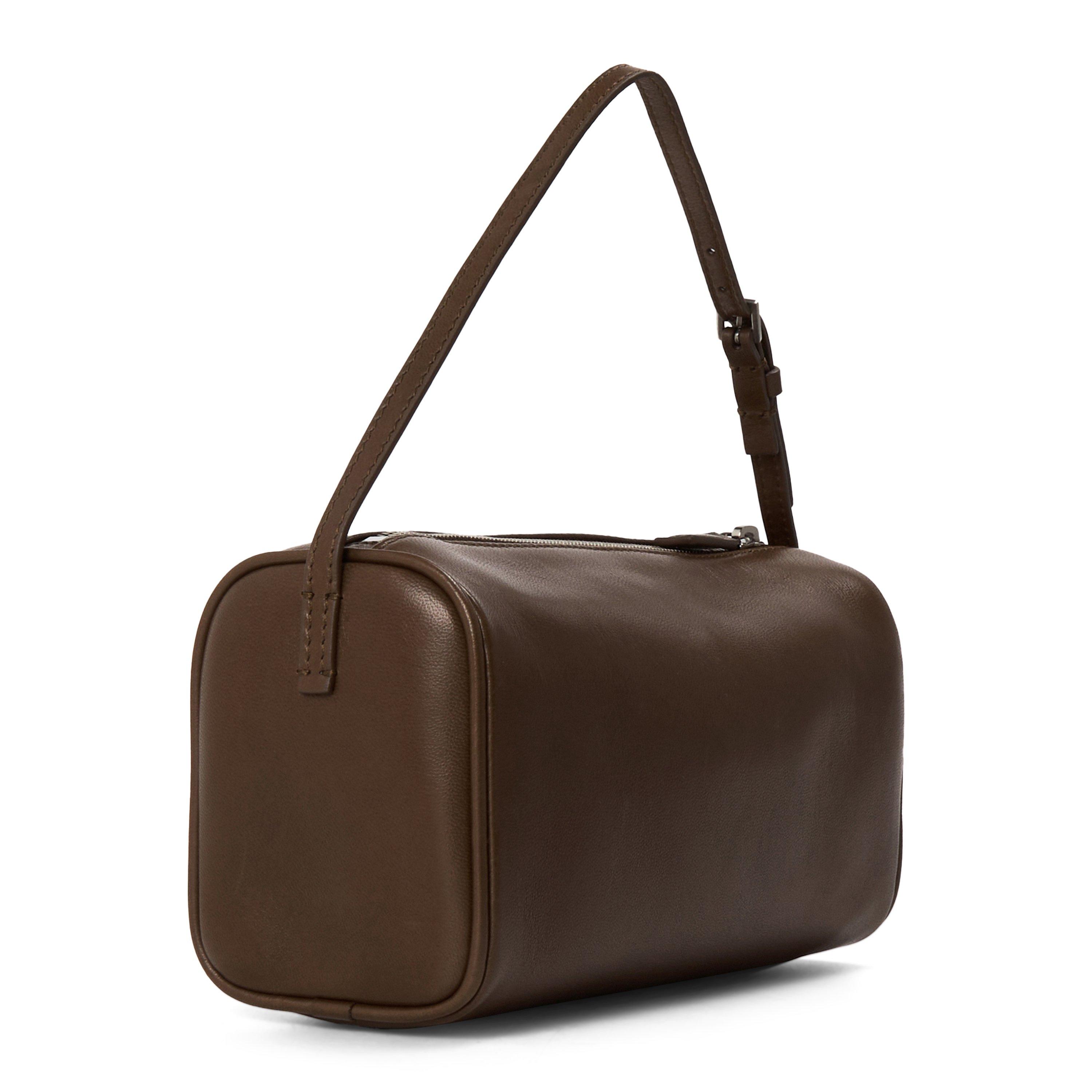 BROWN - The Row - 90s BAG - 2