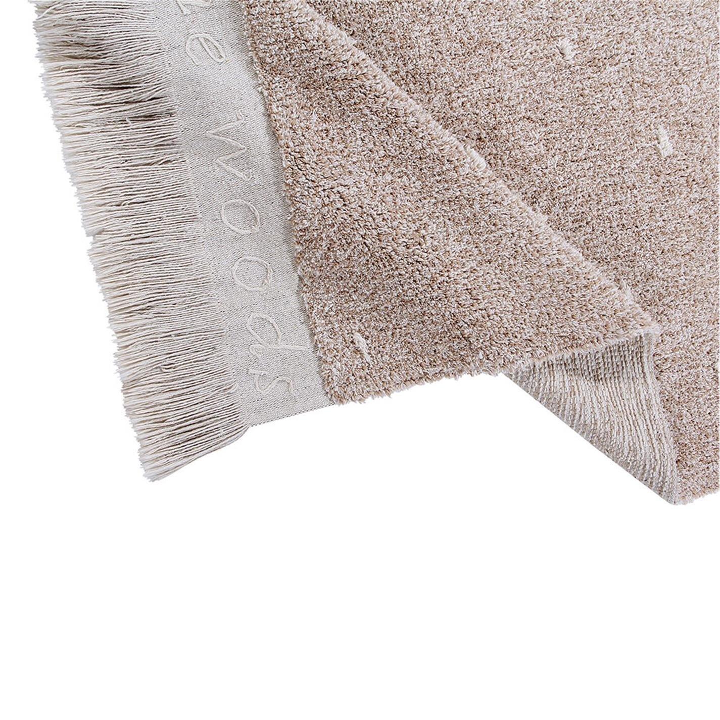 Cream - Lorena Canals - LorenaCanals Symphony Woods Washable Rug - 6