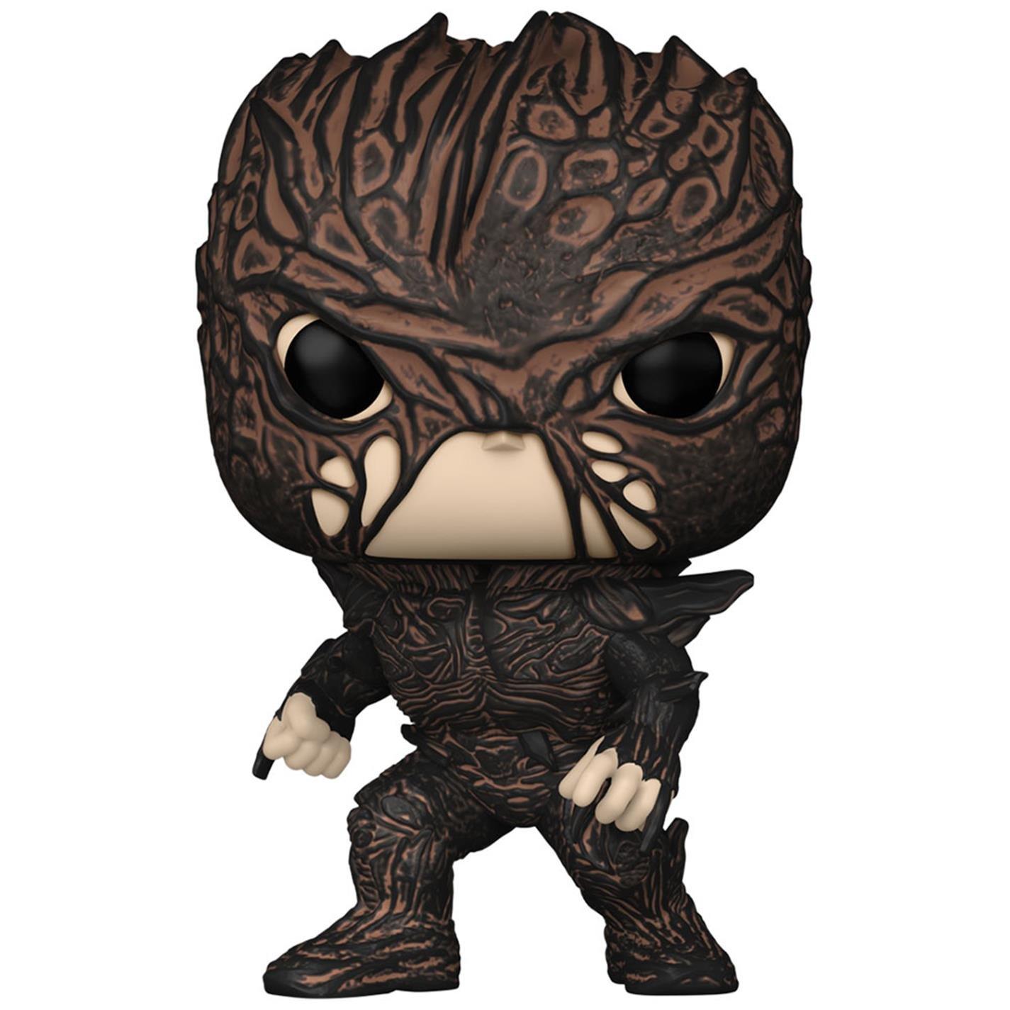 None - FUNKO - POP! Movies: Dark Flash - Flash - 4