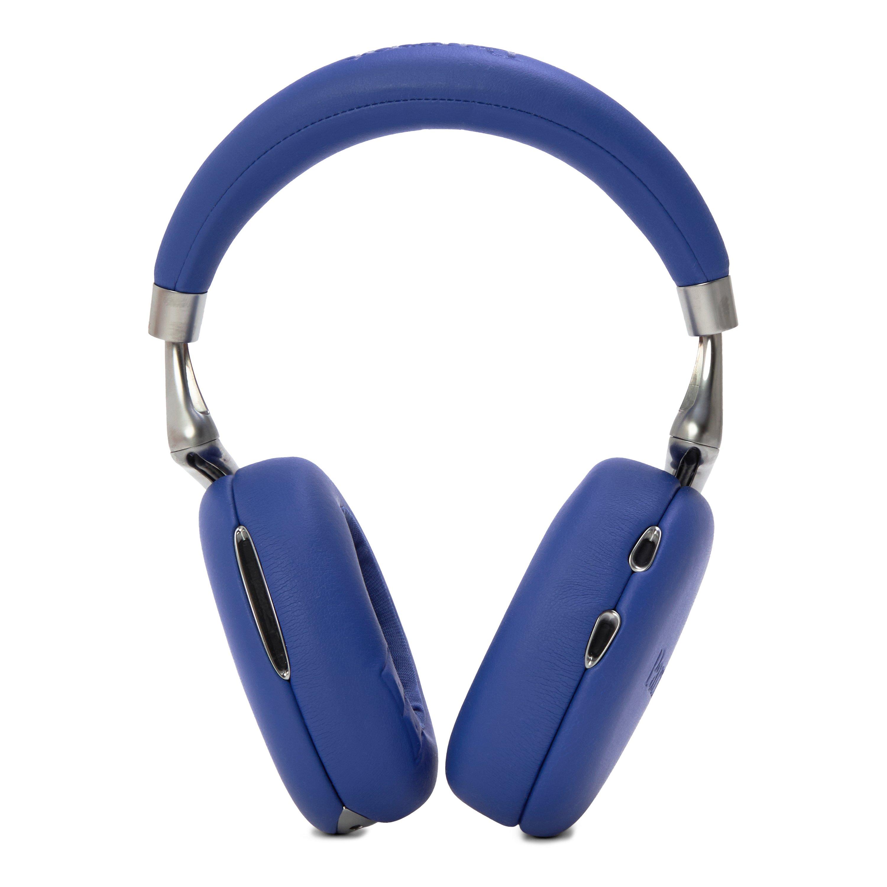 BLUE - Unknown - HEADPHONES ZIK 09 - 1