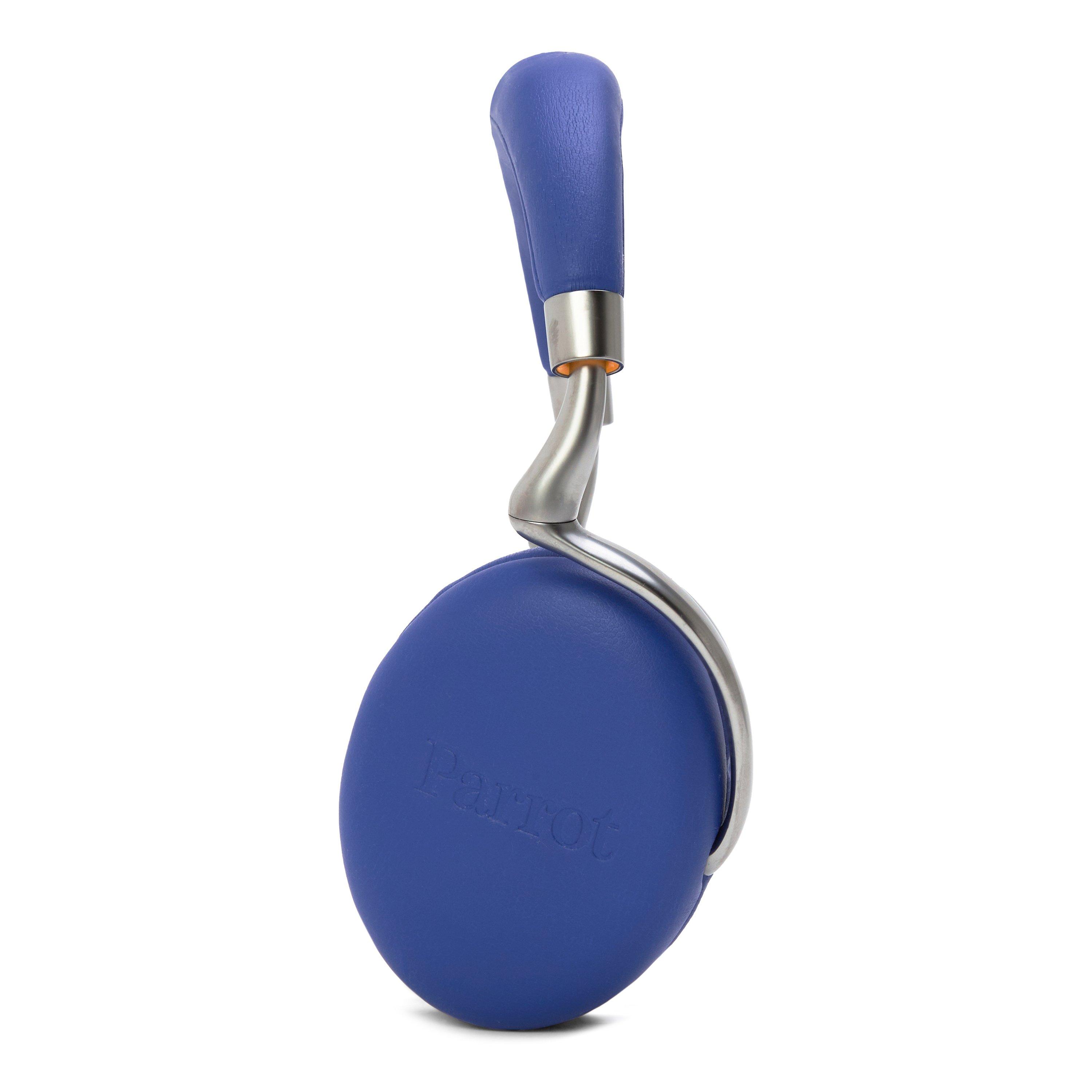 BLUE - Unknown - HEADPHONES ZIK 09 - 2