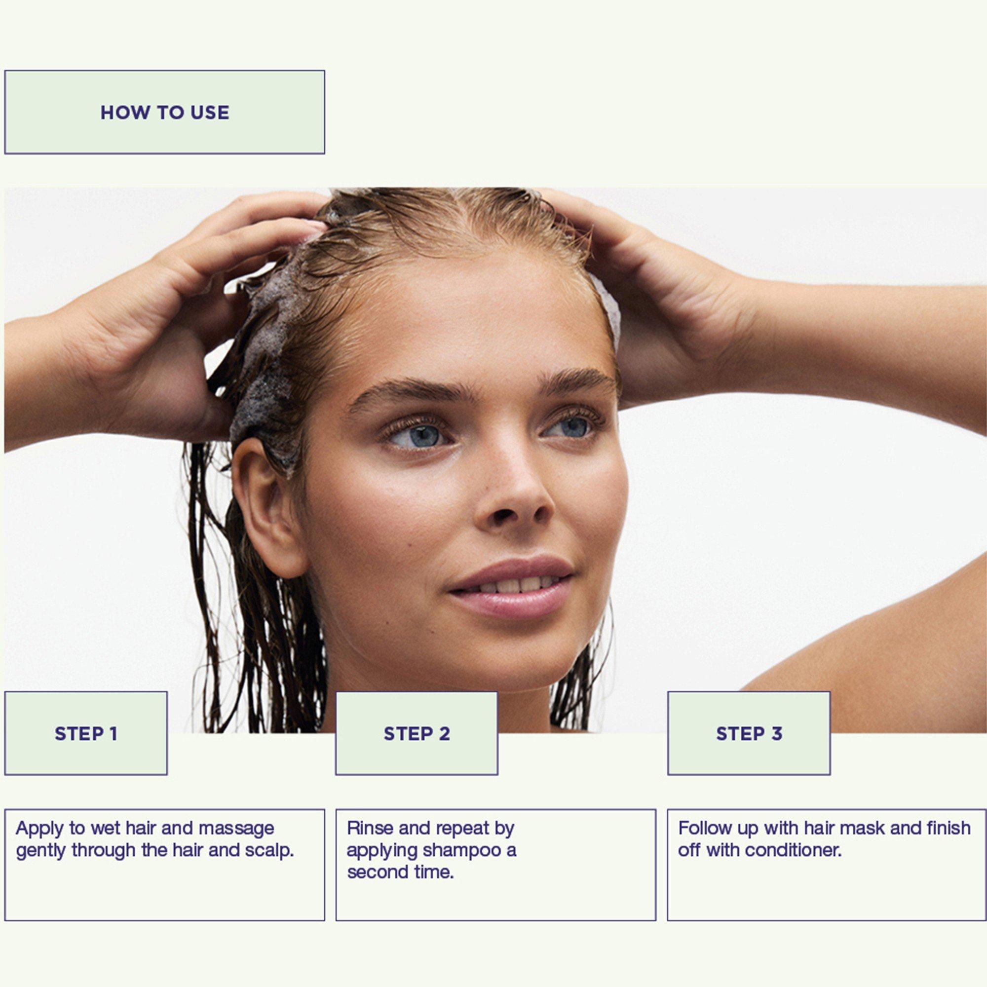 Not Applicable - Maria Nila - Pure Volume Shampoo - 6