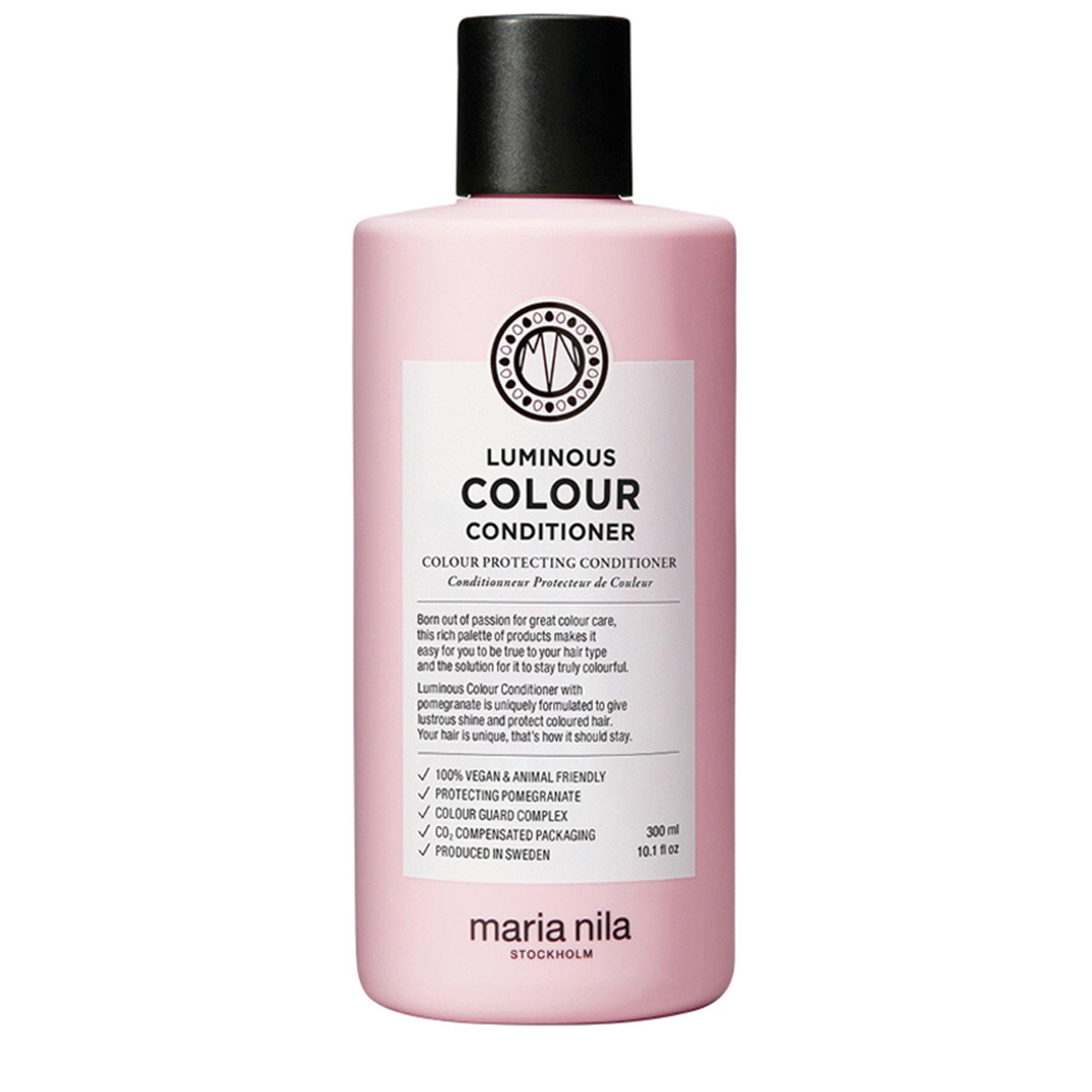 Not Applicable - Maria Nila - Luminous Colour Condition - 1