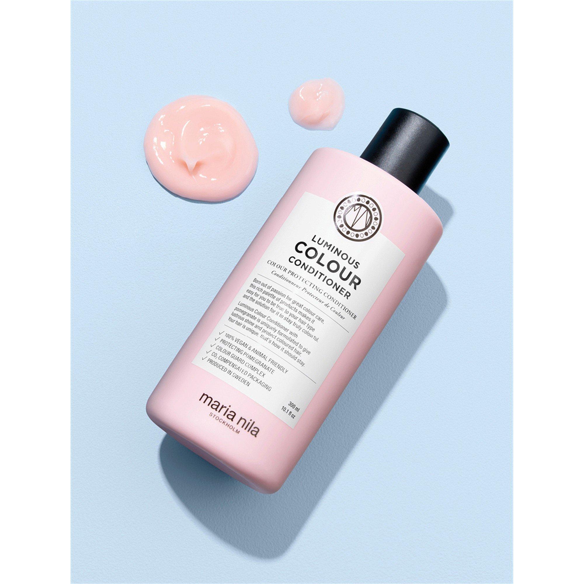 Not Applicable - Maria Nila - Luminous Colour Condition - 4