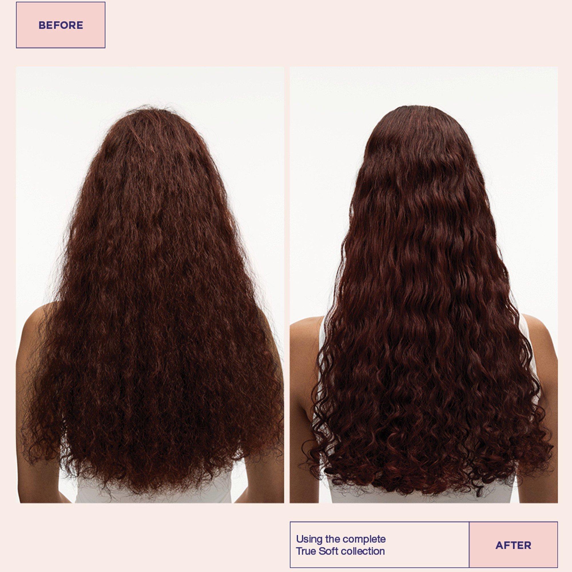 Not Applicable - Maria Nila - True Soft Shampoo - 4