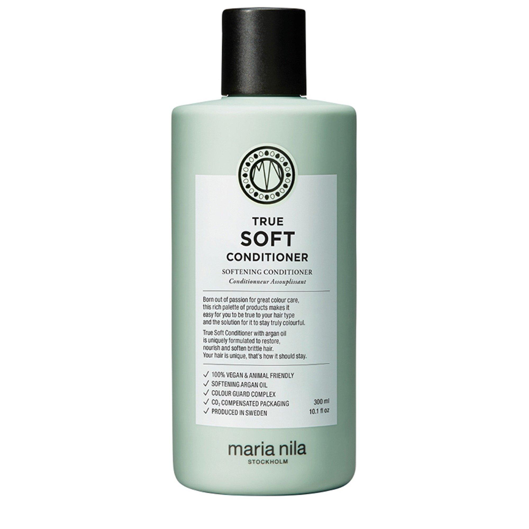 Not Applicable - Maria Nila - True Soft Conditioner - 1