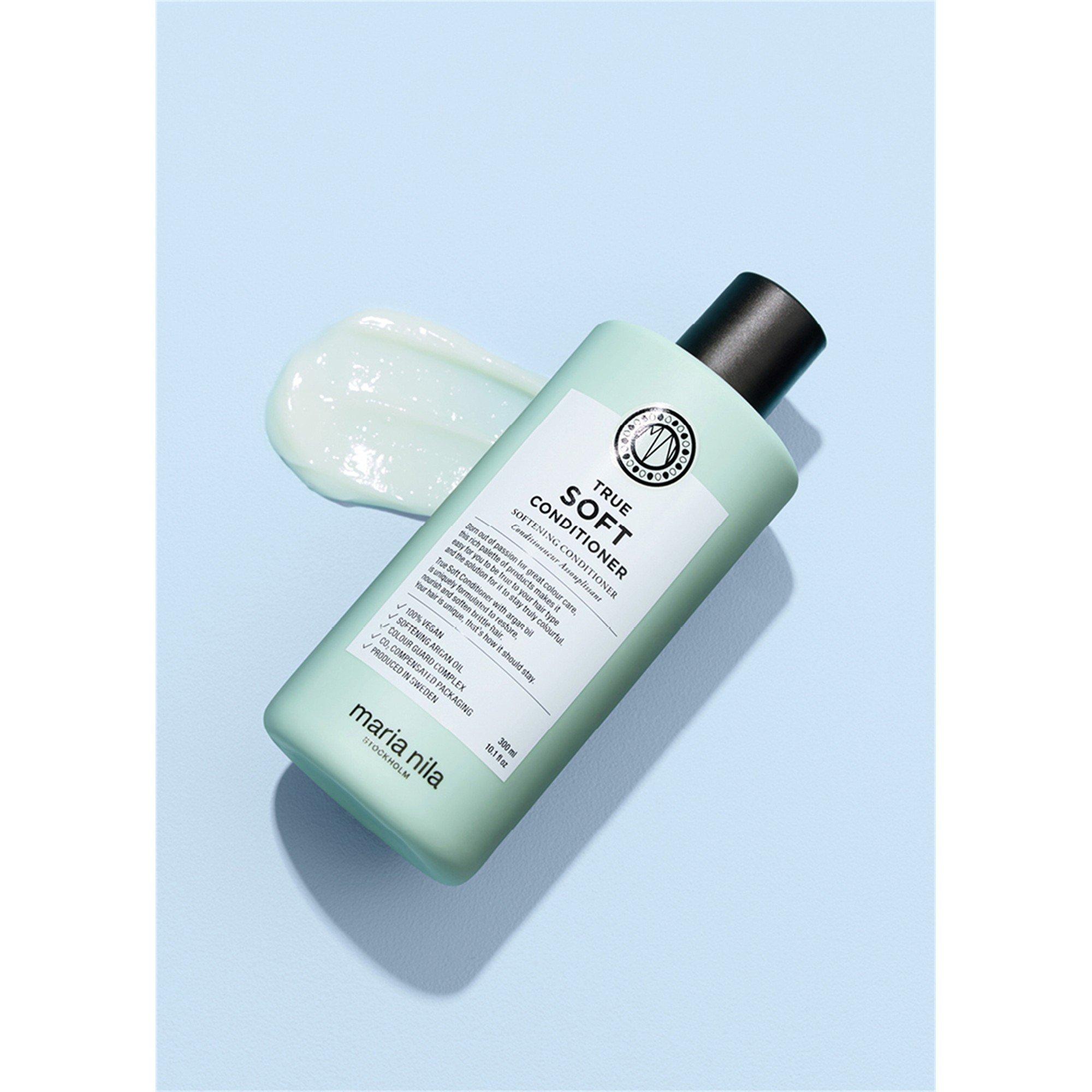 Not Applicable - Maria Nila - True Soft Conditioner - 4