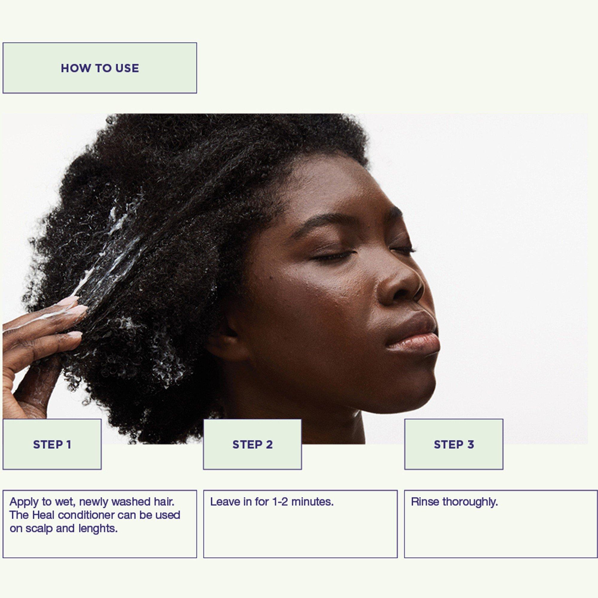 Not Applicable - Maria Nila - True Soft Conditioner - 6