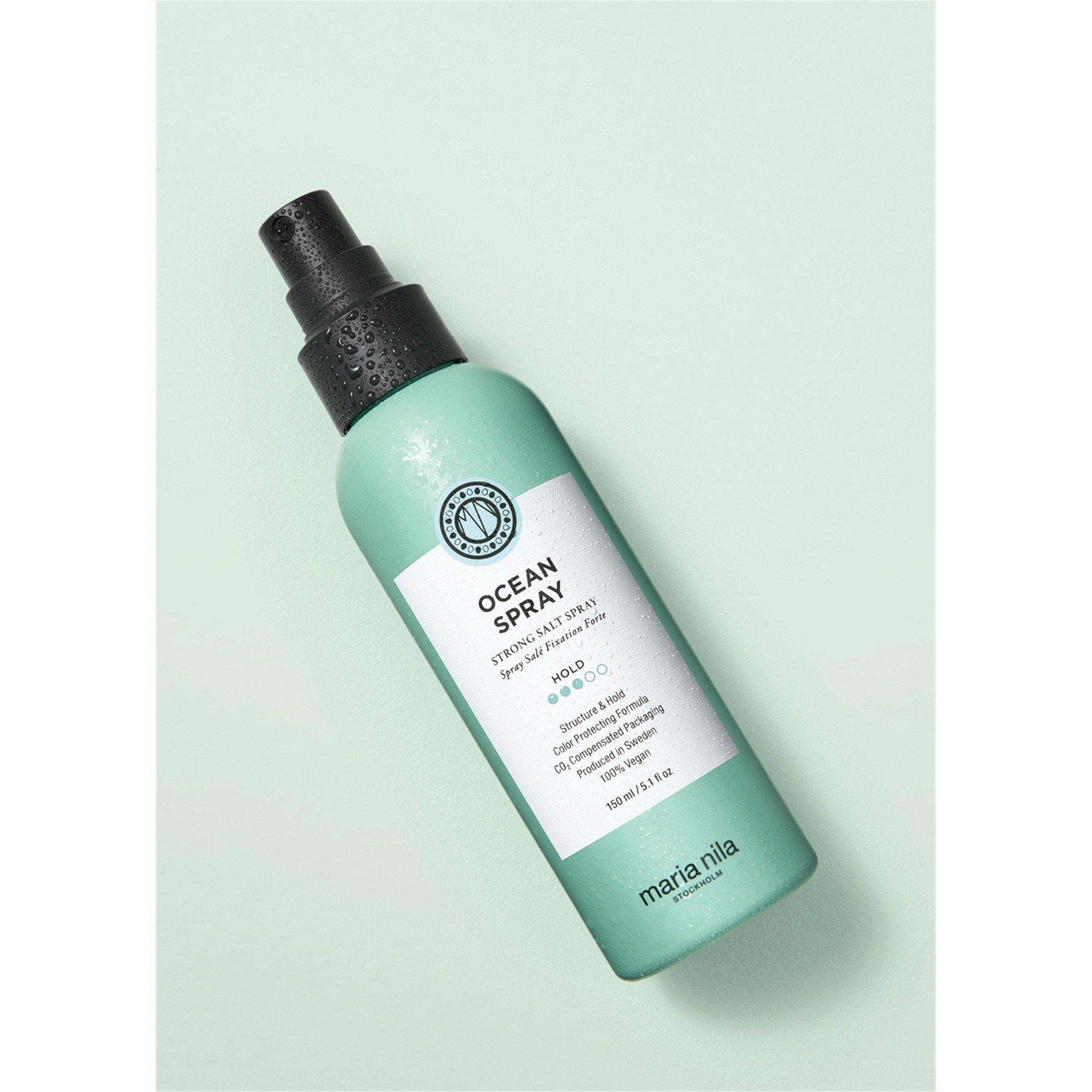 Not Applicable - Maria Nila - Ocean Spray - 3