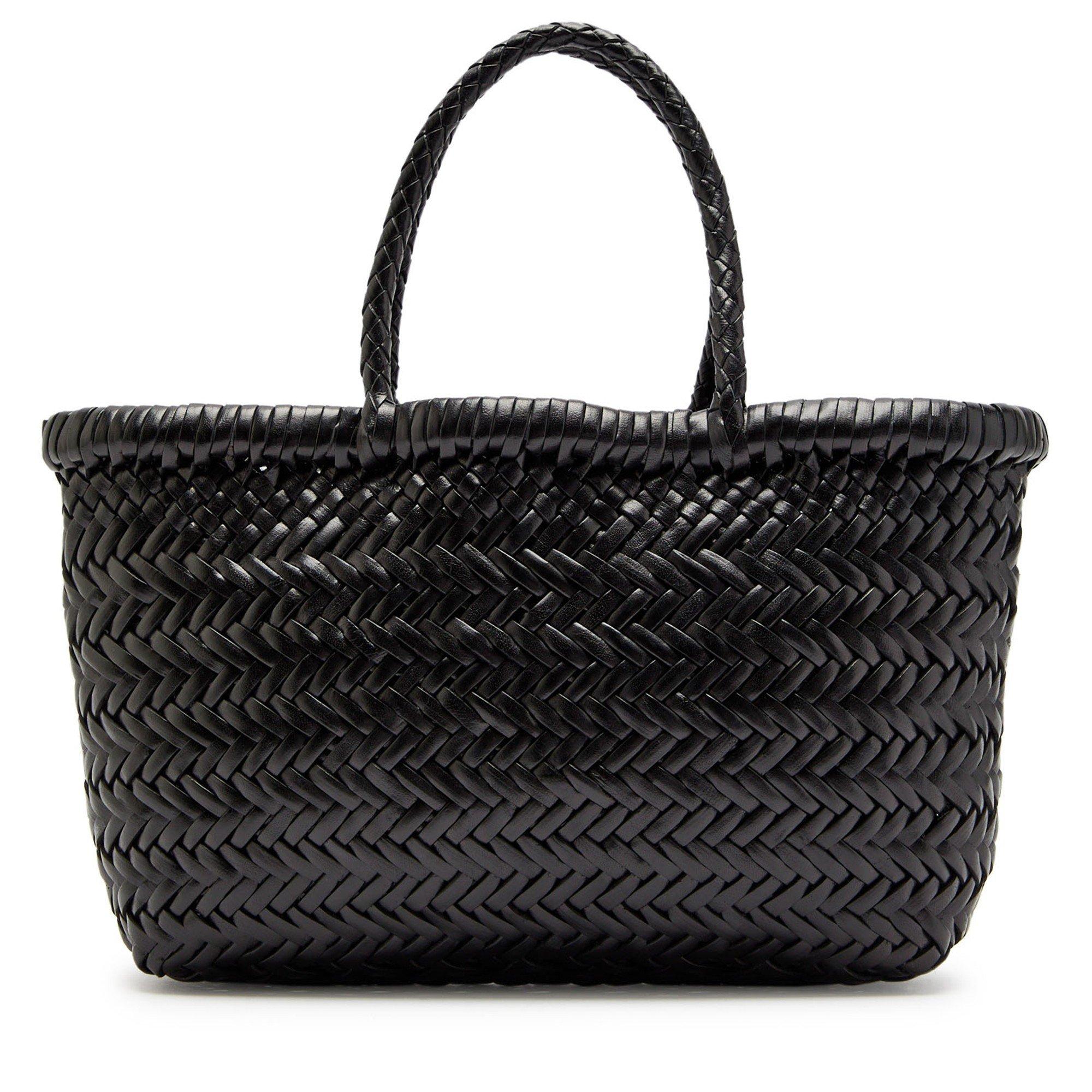 BLACK - Dragon Diffusion - GORA FLAT MINI BAH