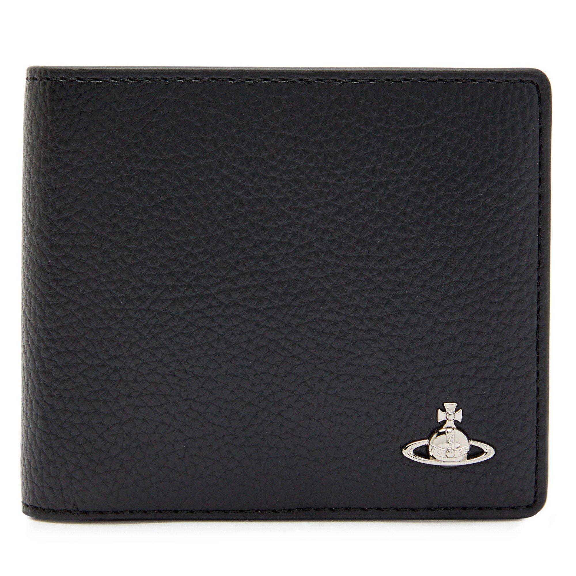 BLACK - Vivienne Westwood - VW MAN BILLFOLD
