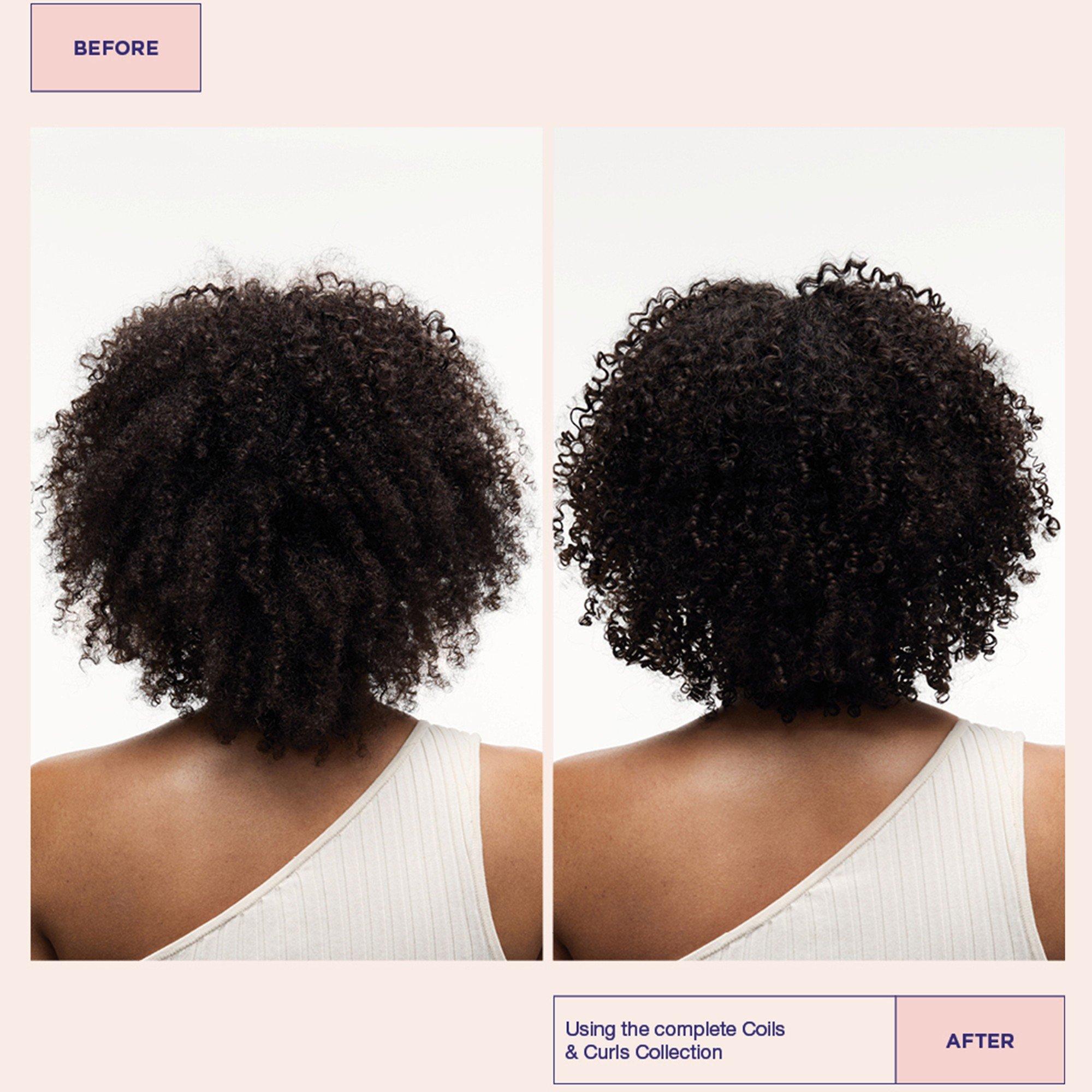 Not Applicable - Maria Nila - Coils & Curls Co-Wash - 4