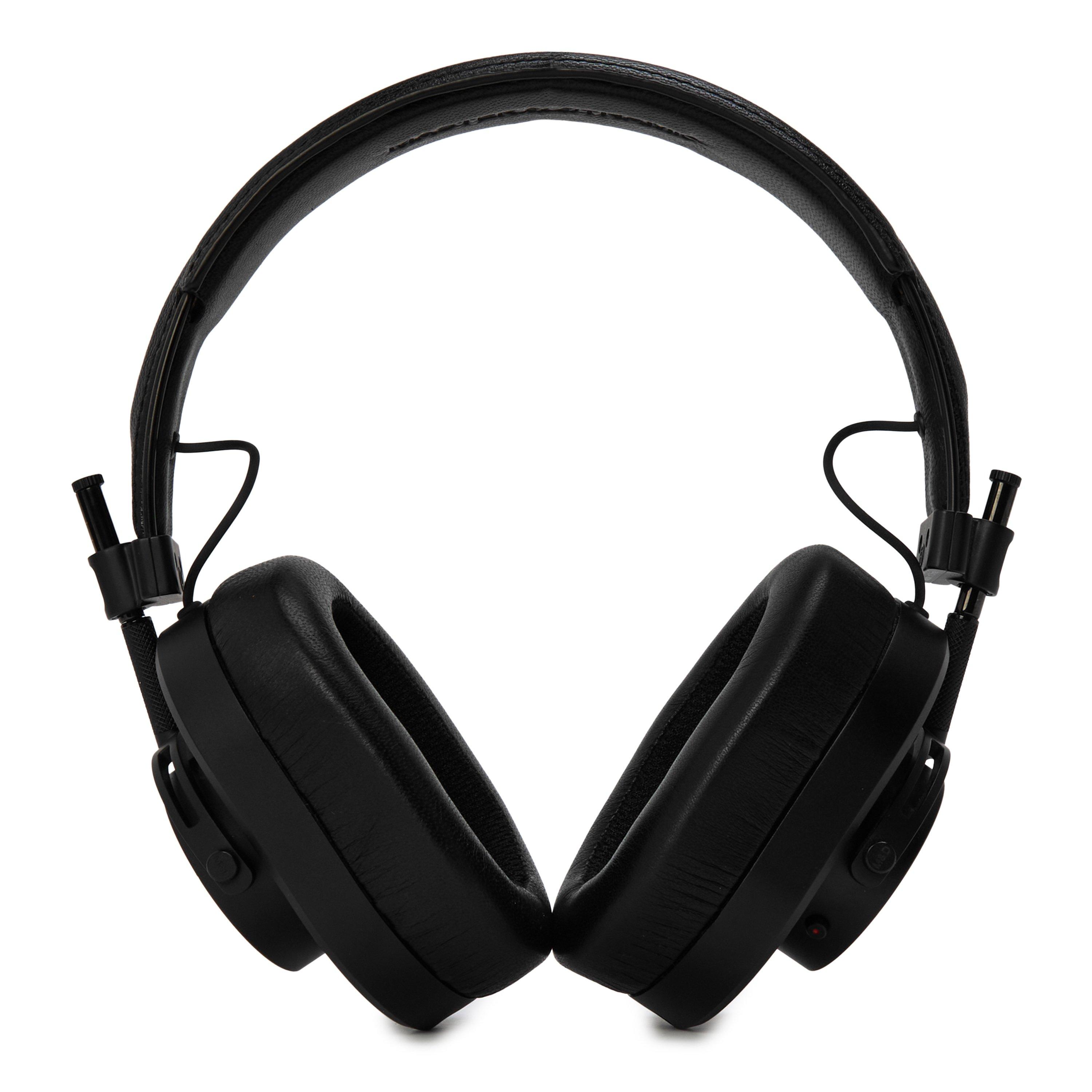 BLACK - Master and Dynamic - MD MH40 HN HEADPHONES09 - 1