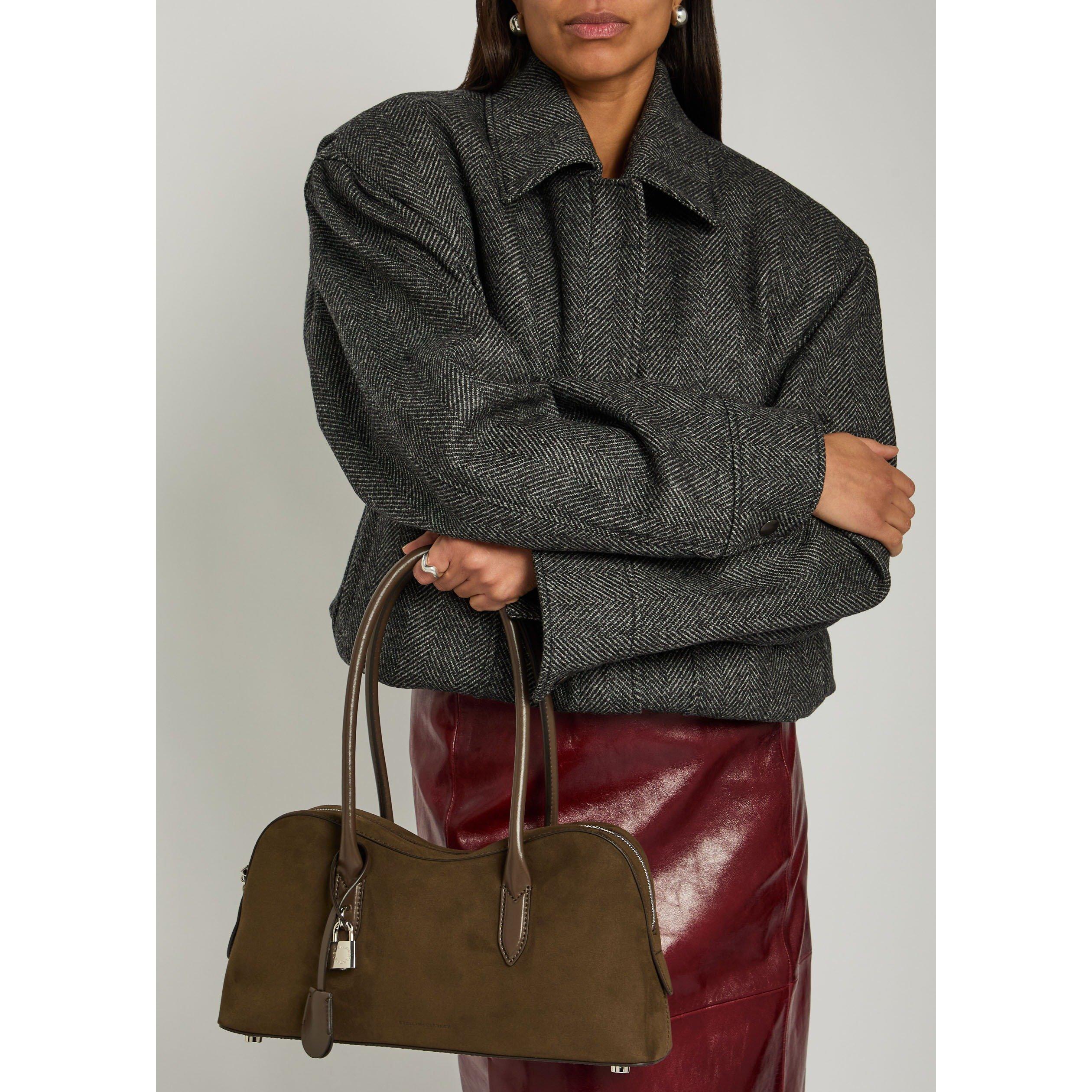 MOCA - Stella McCartney - Stella Ryder Medium Bag Alter - 3