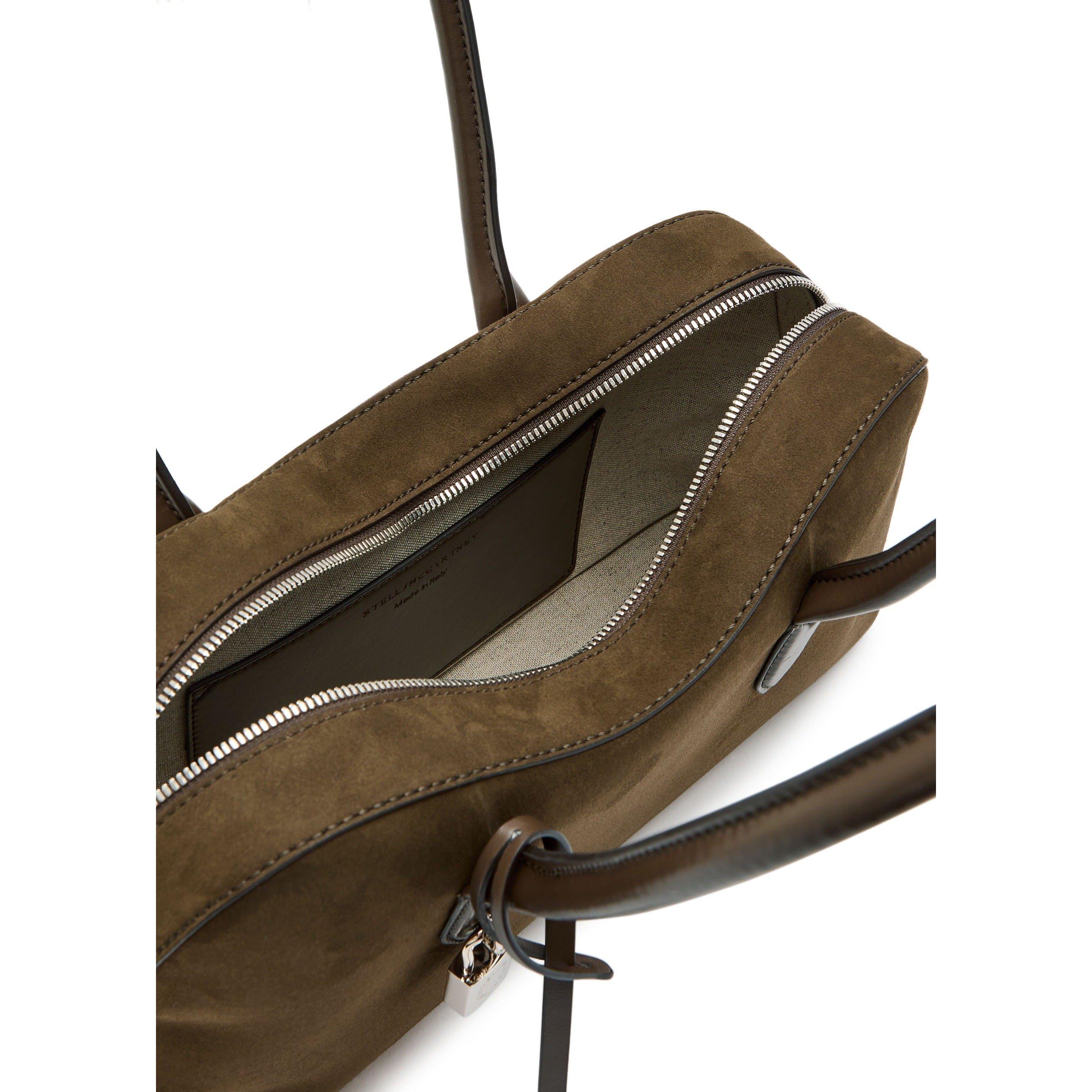 MOCA - Stella McCartney - Stella Ryder Medium Bag Alter - 5