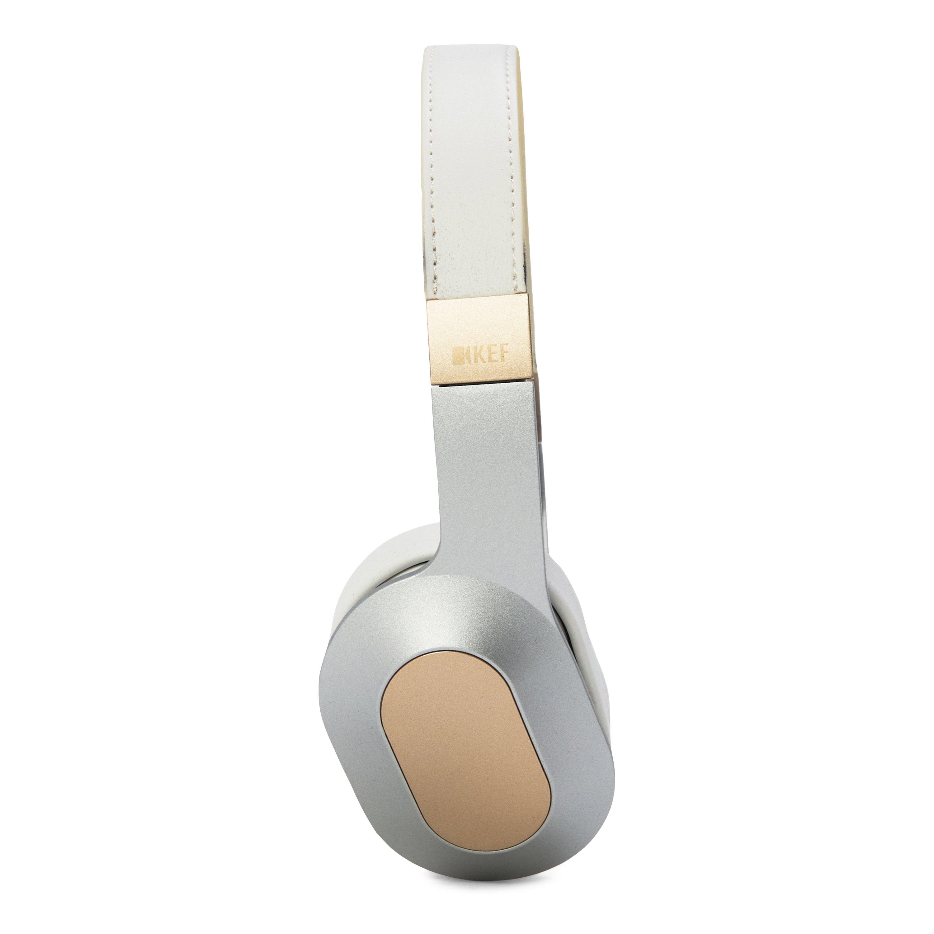 Unknown | M400 Over-Ear Headphones | ebuyer