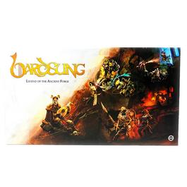 GAME KNex Typhoon 51 GAME Bardsung: Legend of the Ancient Forge (Core Game)