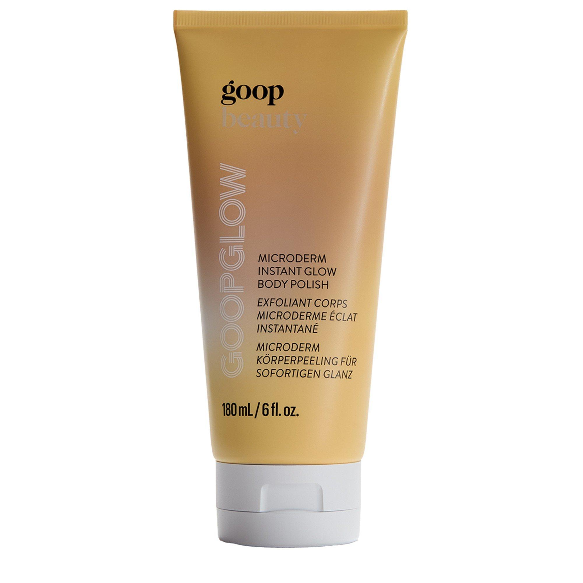 Not Applicable - Goop - MICRODERM INSTANT GLOW BO - 1