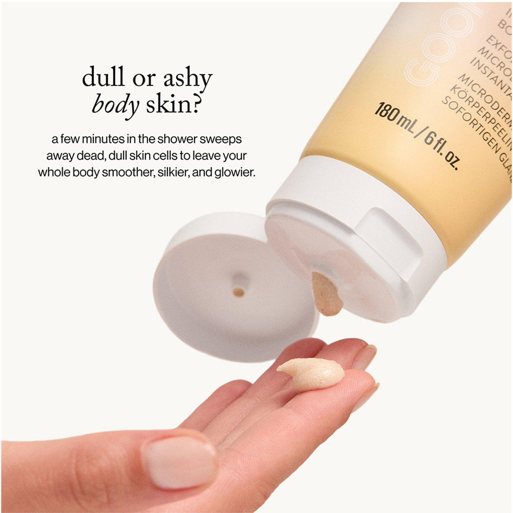 Not Applicable - Goop - MICRODERM INSTANT GLOW BO - 4