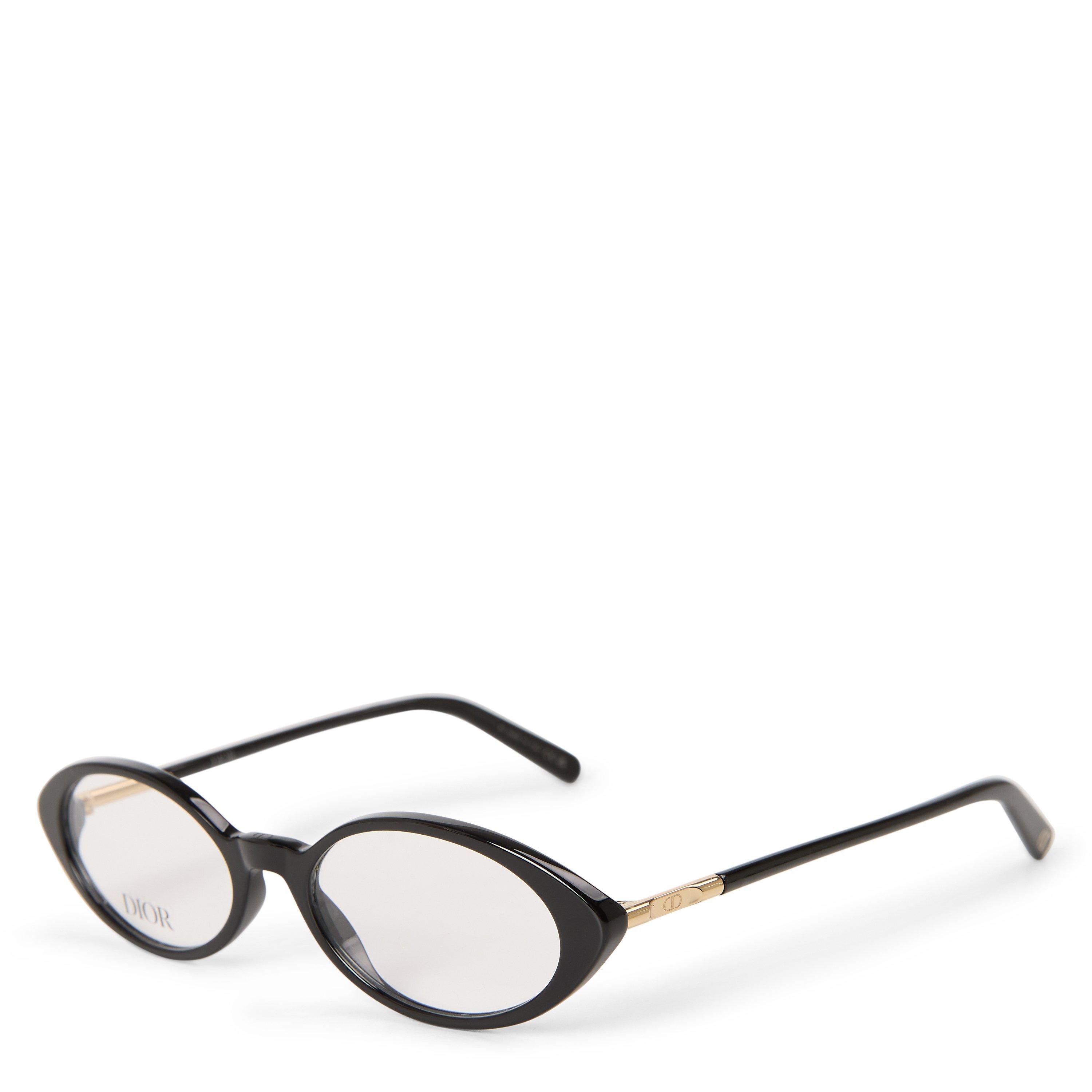 DIOR DIOR OVAL OPTICAL