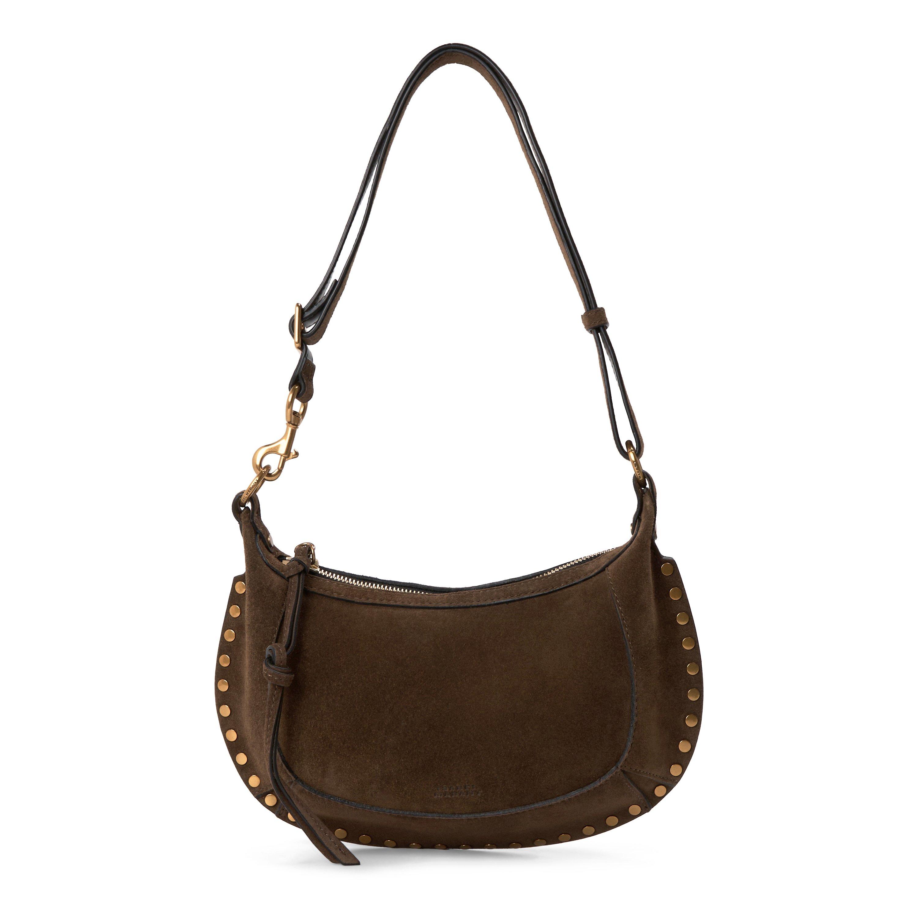 BROWN - Isabel Marant - OSKAN MOON-GZ - 1