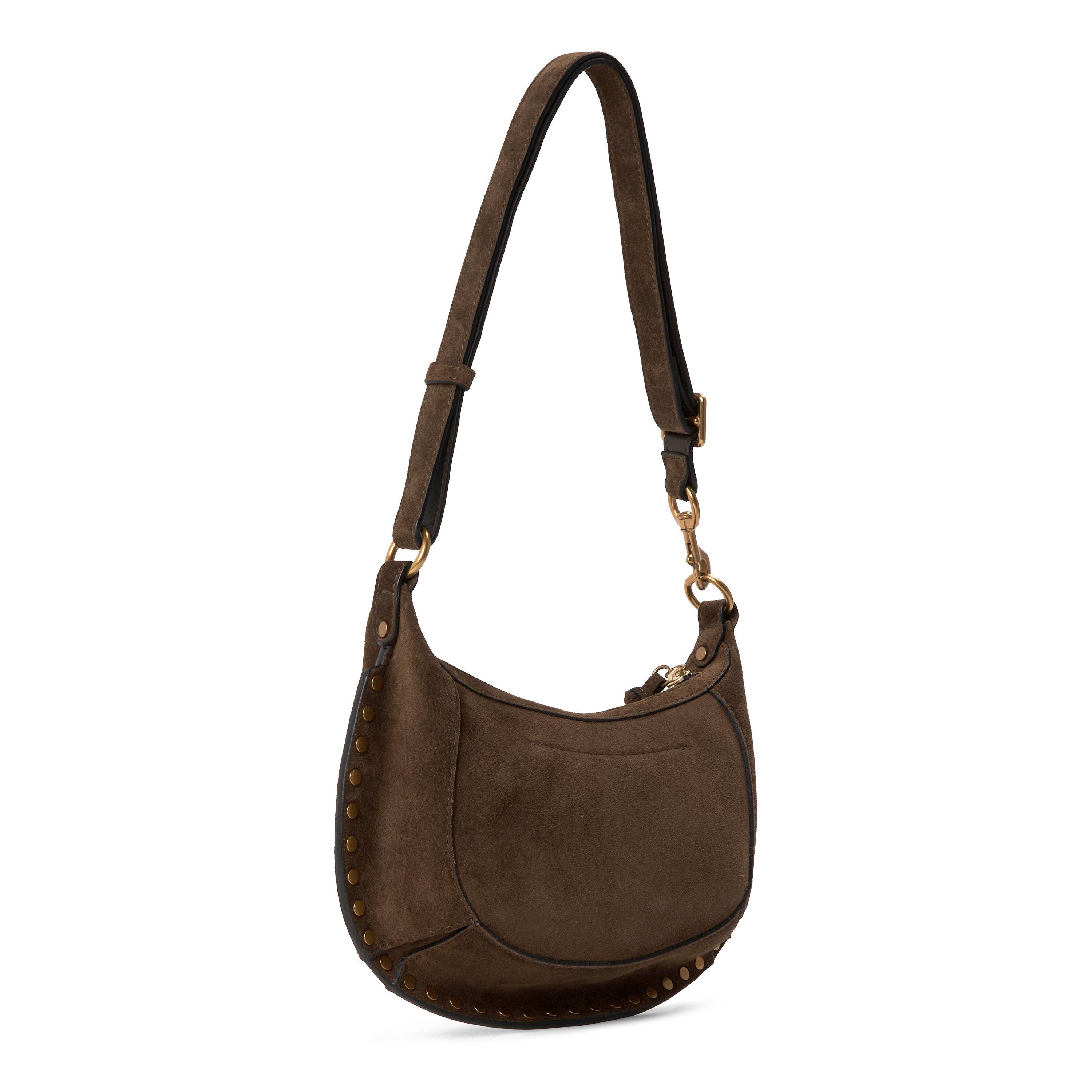 BROWN - Isabel Marant - OSKAN MOON-GZ - 2
