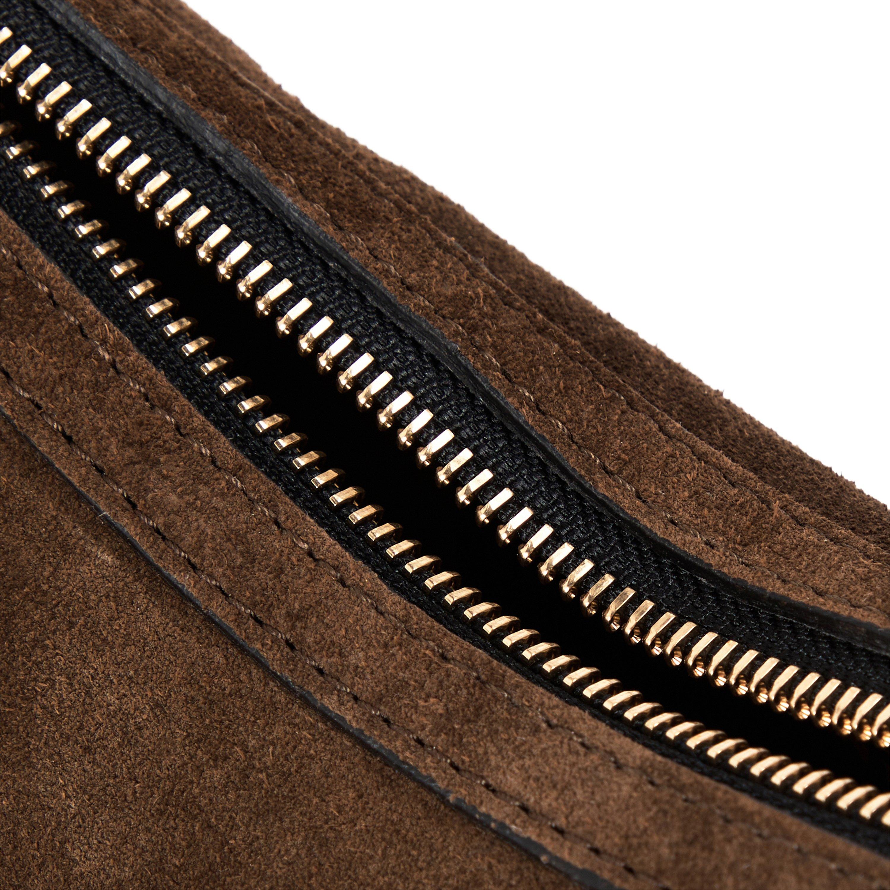 BROWN - Isabel Marant - OSKAN MOON-GZ - 4