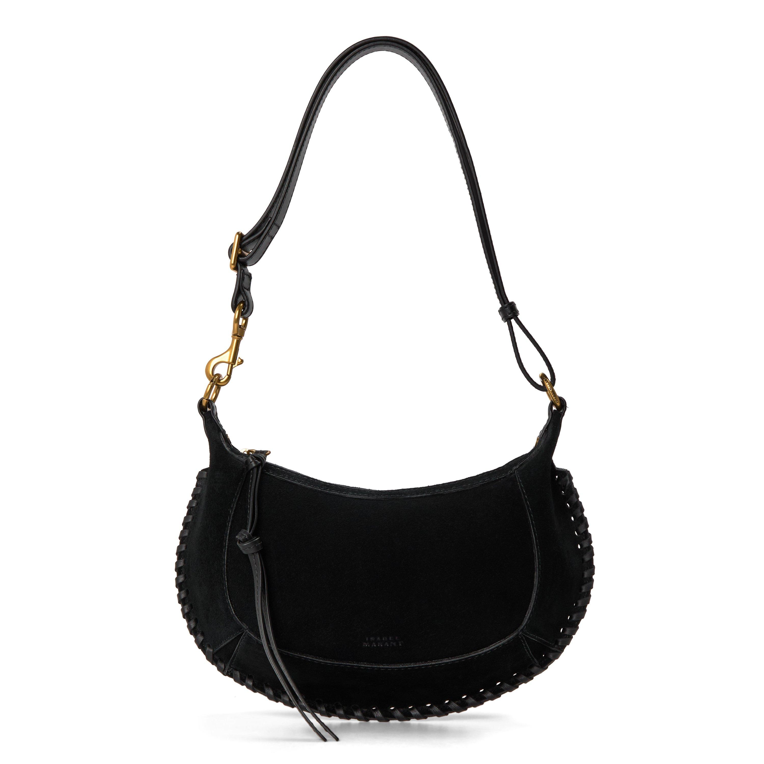 BLACK - Isabel Marant - OSKAN MOON-GZ - 1