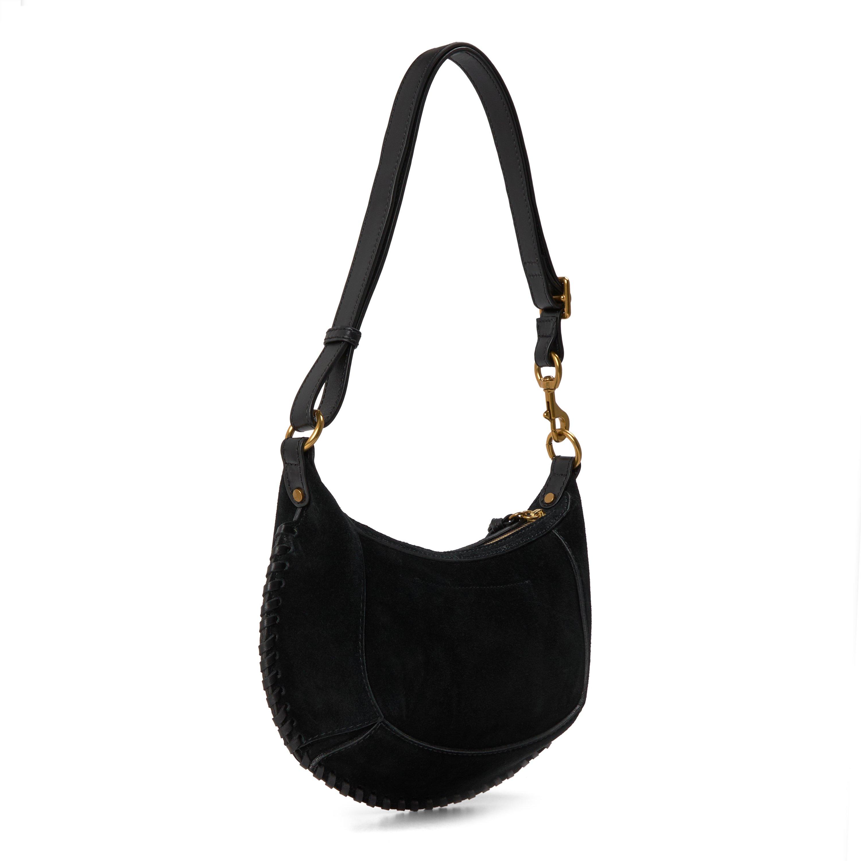 BLACK - Isabel Marant - OSKAN MOON-GZ - 2