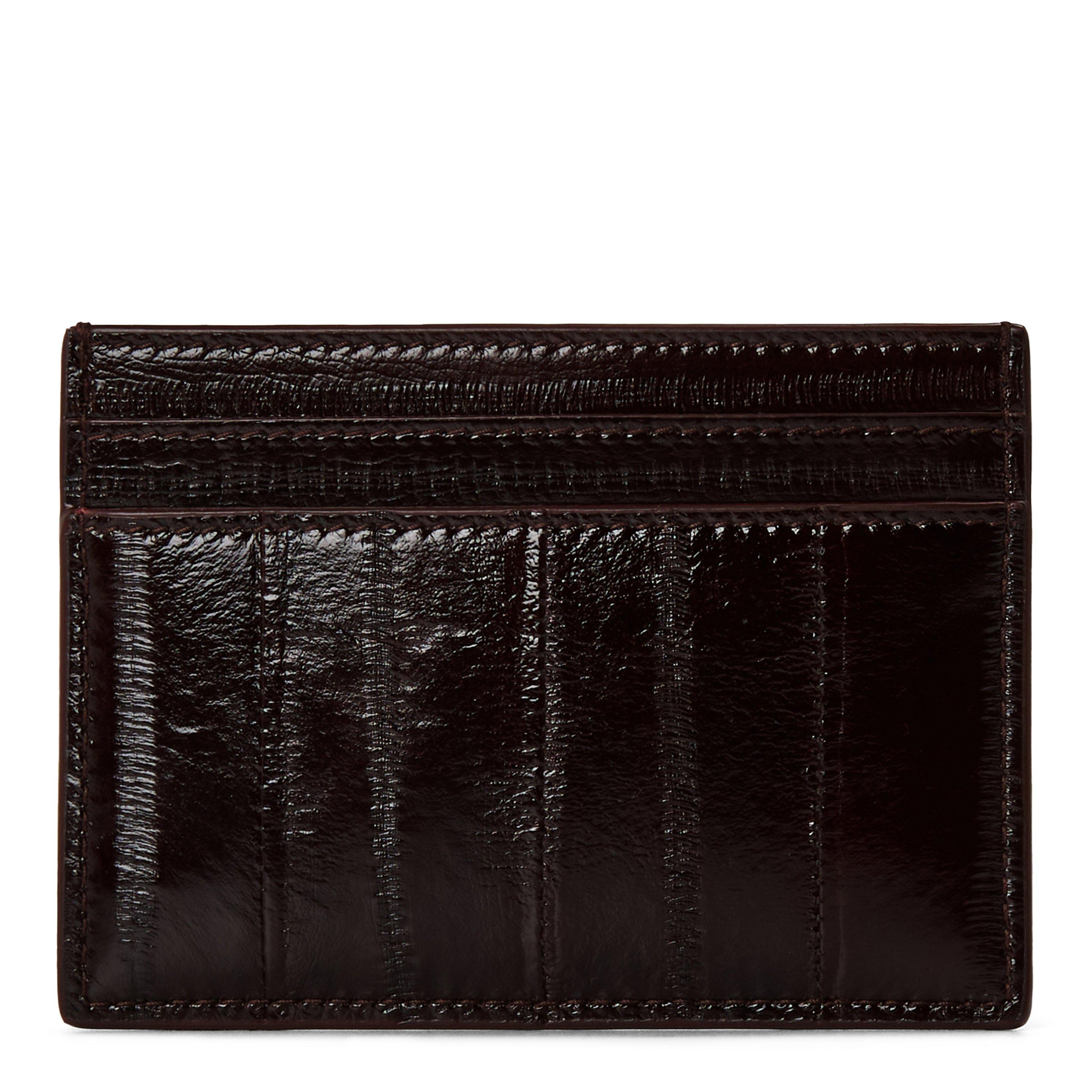 BROWN - Saint Laurent - TINY CASSANDRE - 2