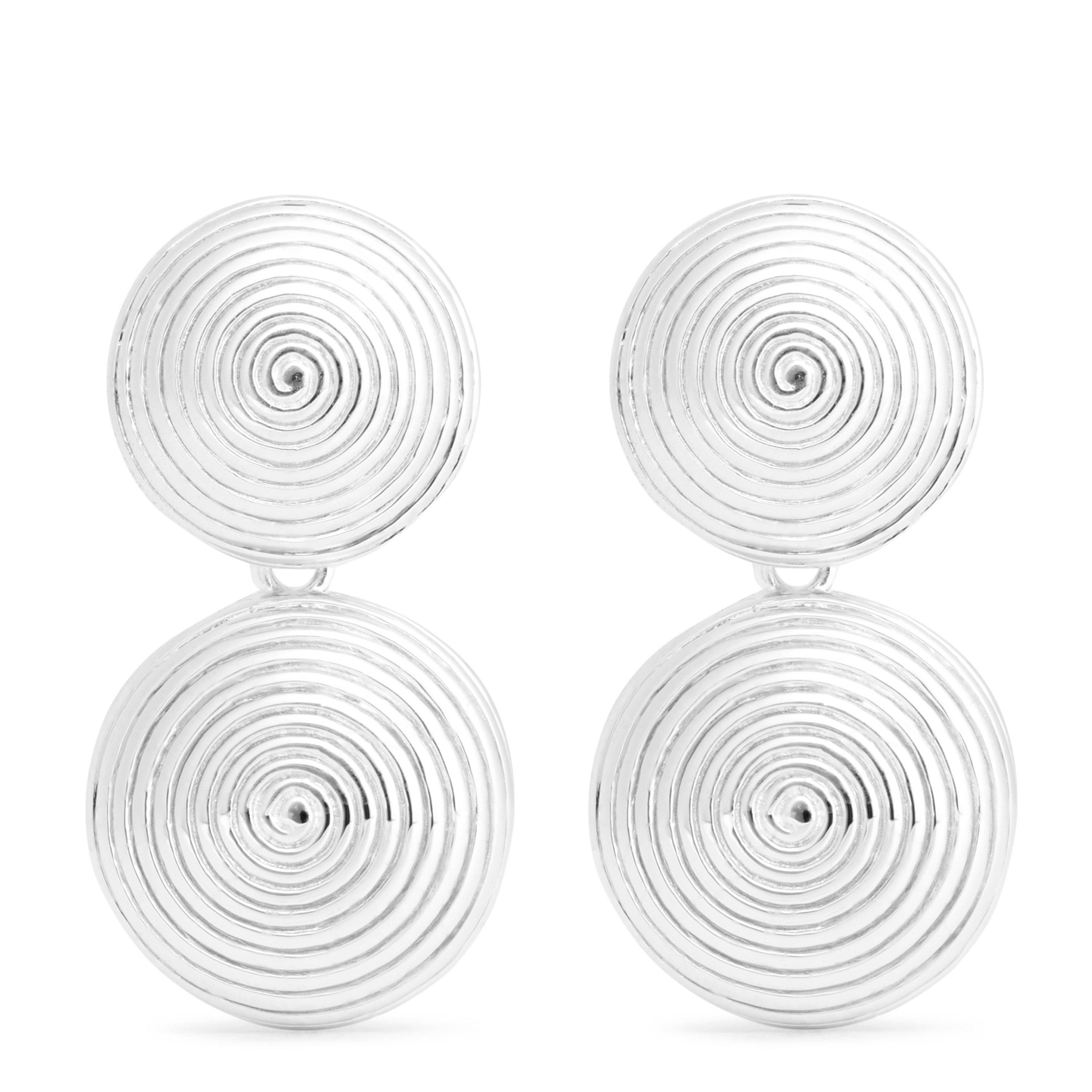 SILVER - Lie Studio - The Rita Earrings - 1