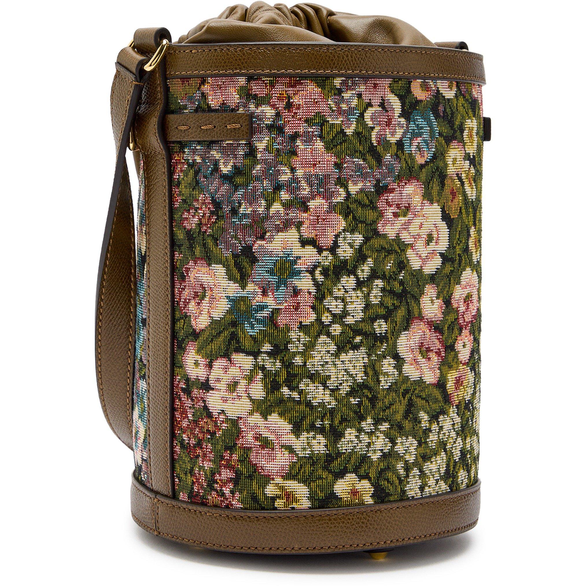 MULTICOLOURED - Valentino - BUCKET BAG - 2