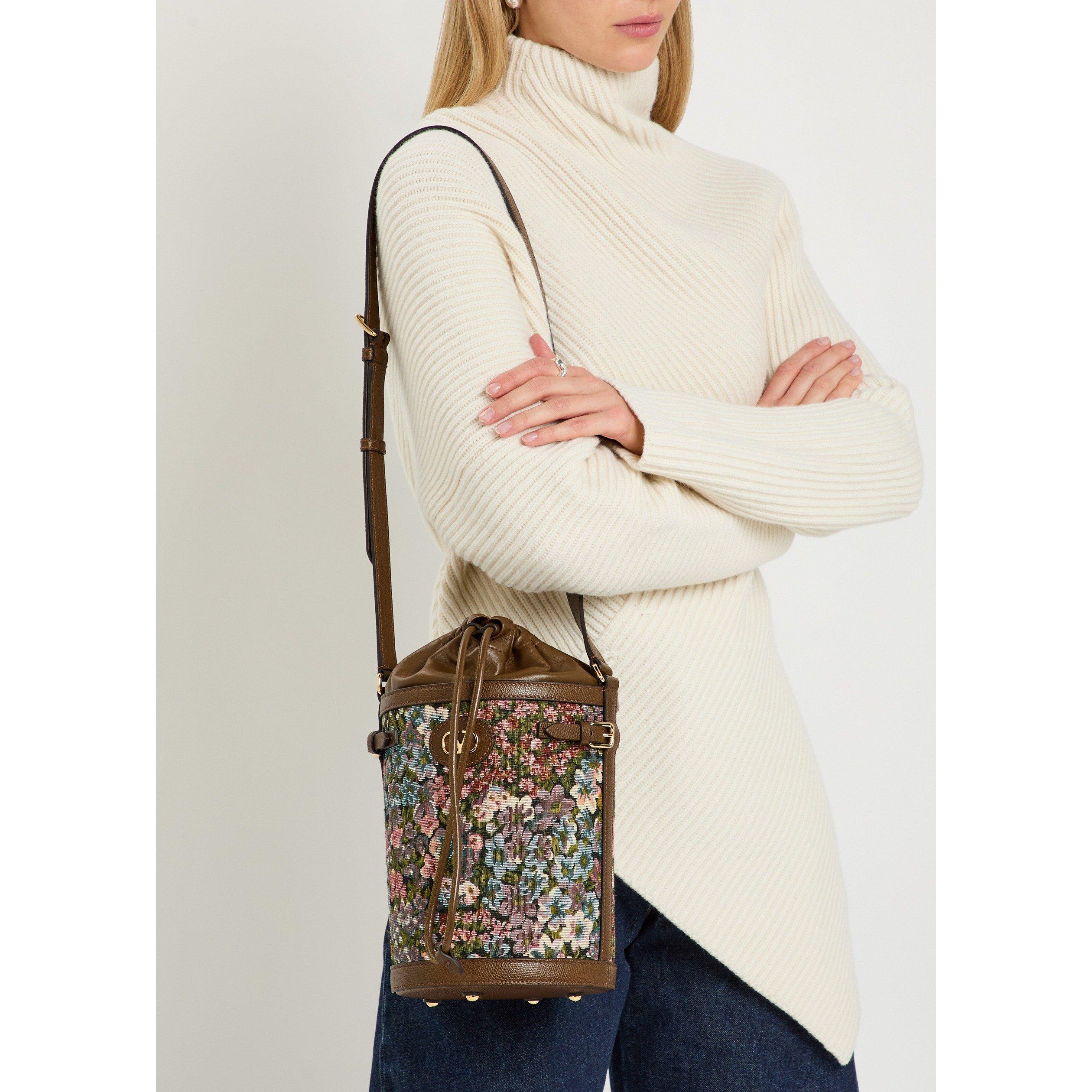 MULTICOLOURED - Valentino - BUCKET BAG - 3