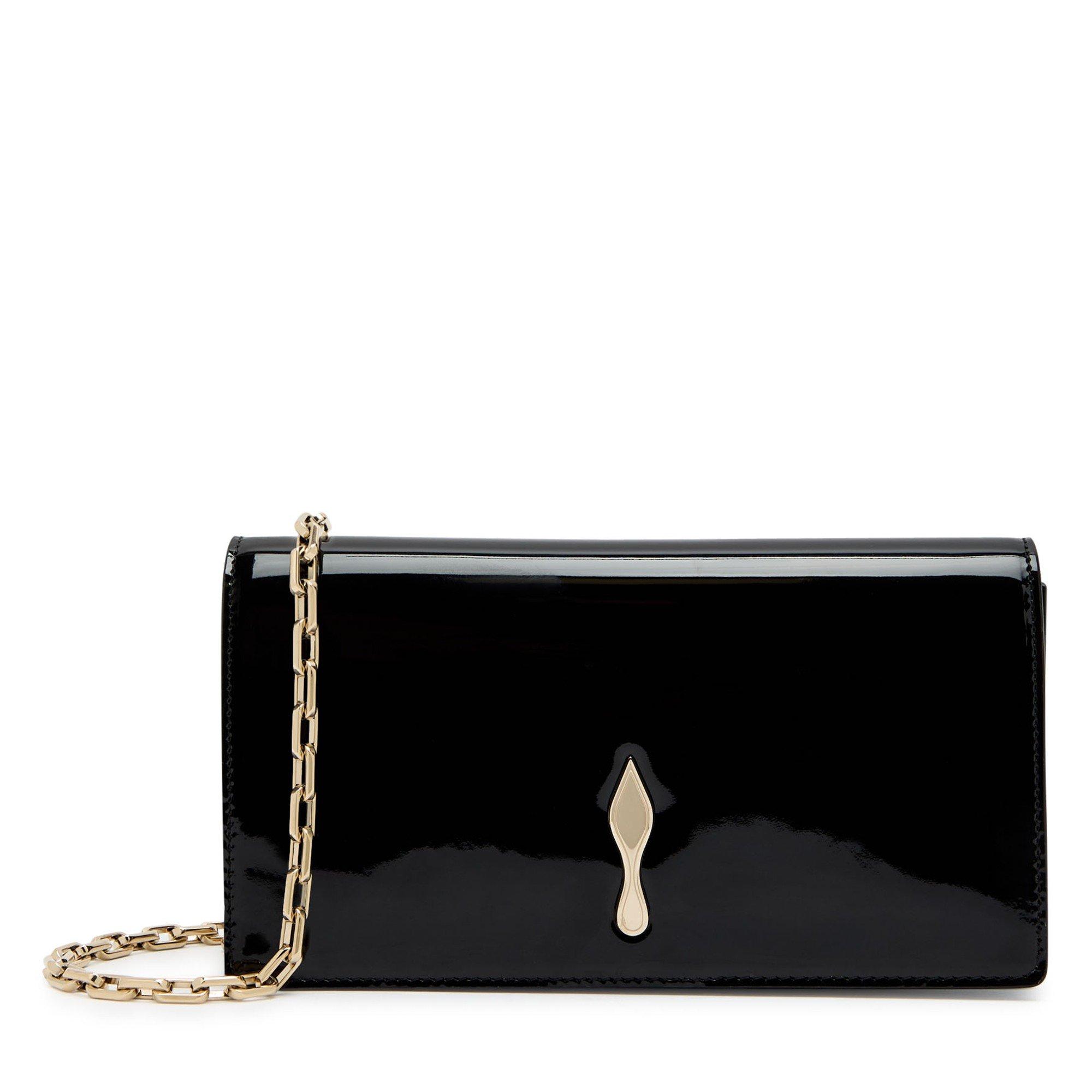 BETTINA CLUTCH PATENT