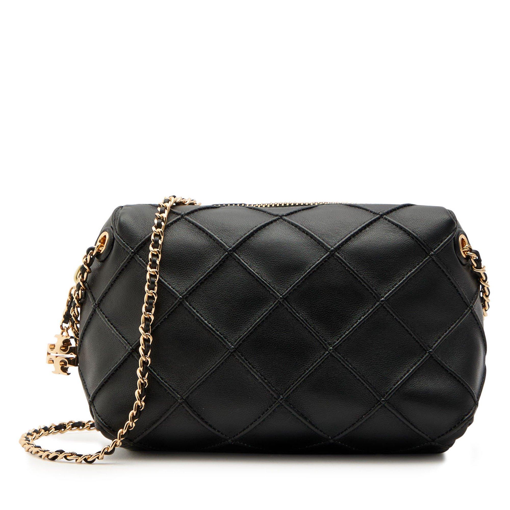 Tory Burch Fleming Soft Crossbody Bag