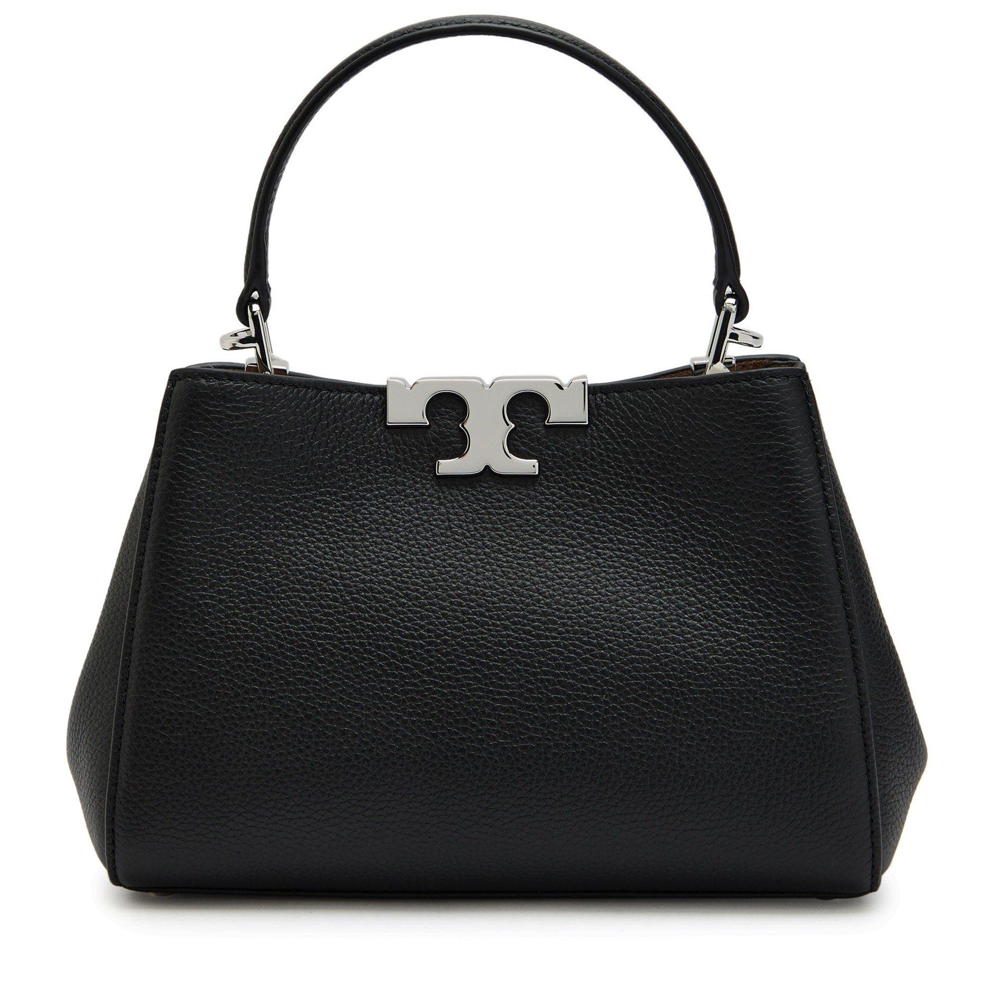 Tory Burch Eleanor Soft Mini Satchel