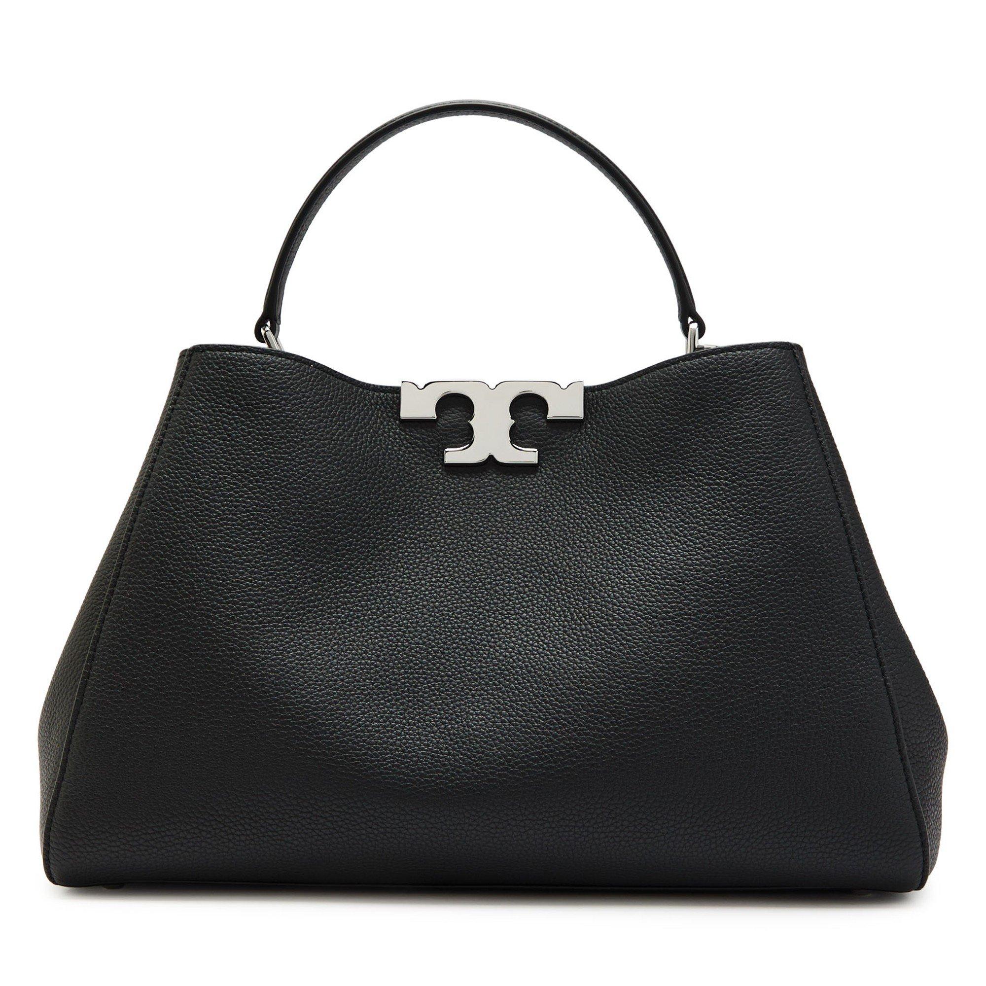 Tory Burch Eleanor Soft Satchel