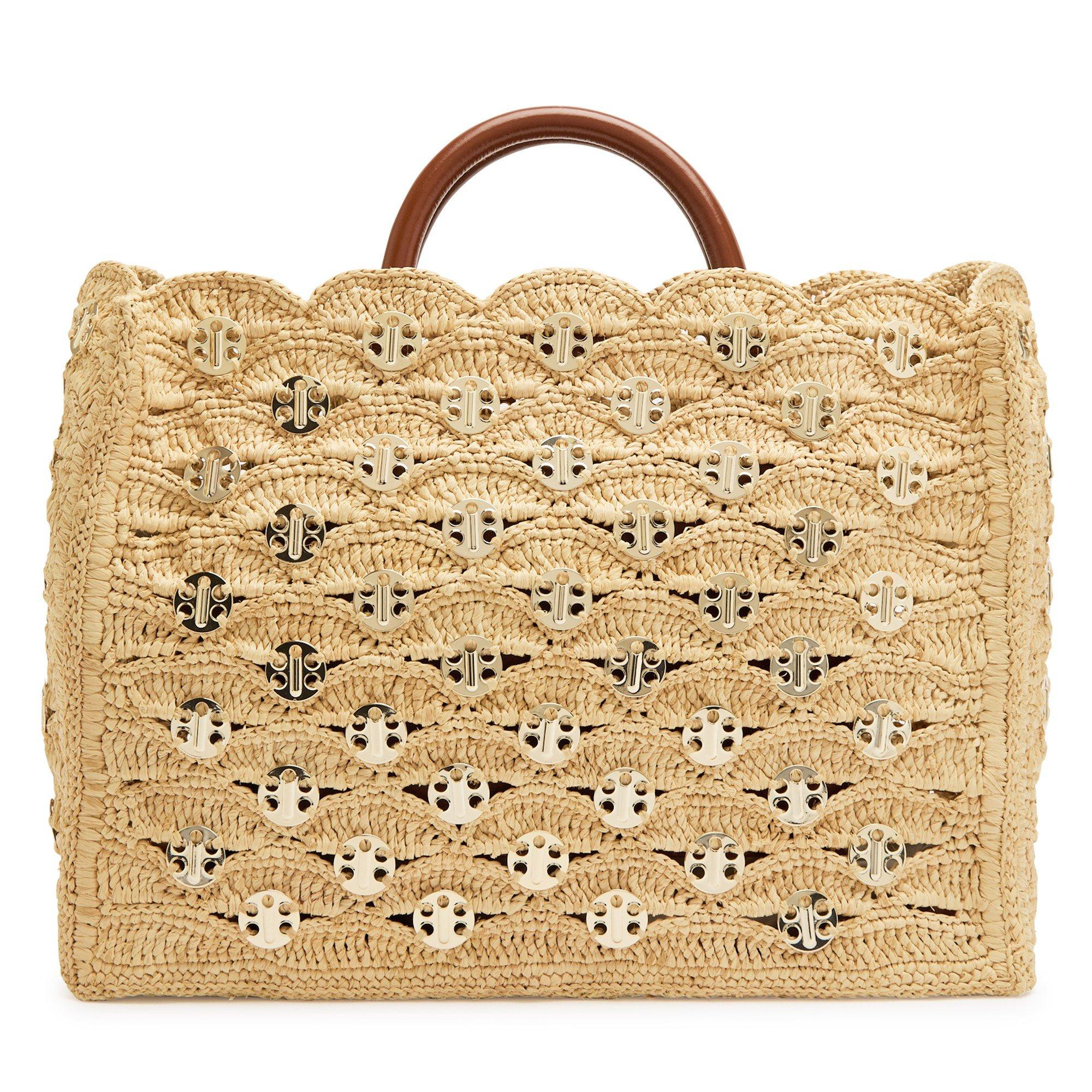 NATURAL - Rabanne - SAC A MAIN - 1