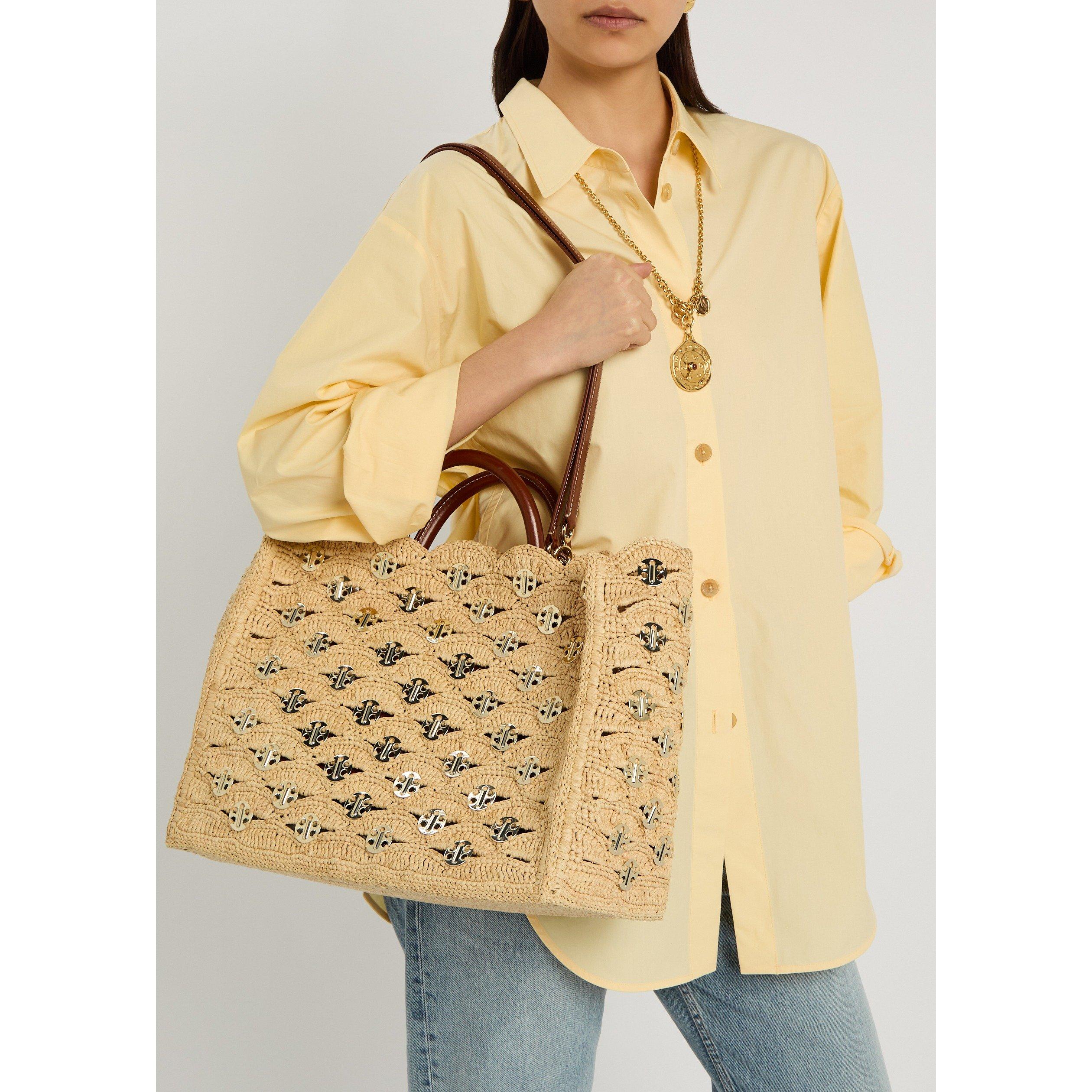 NATURAL - Rabanne - SAC A MAIN - 3