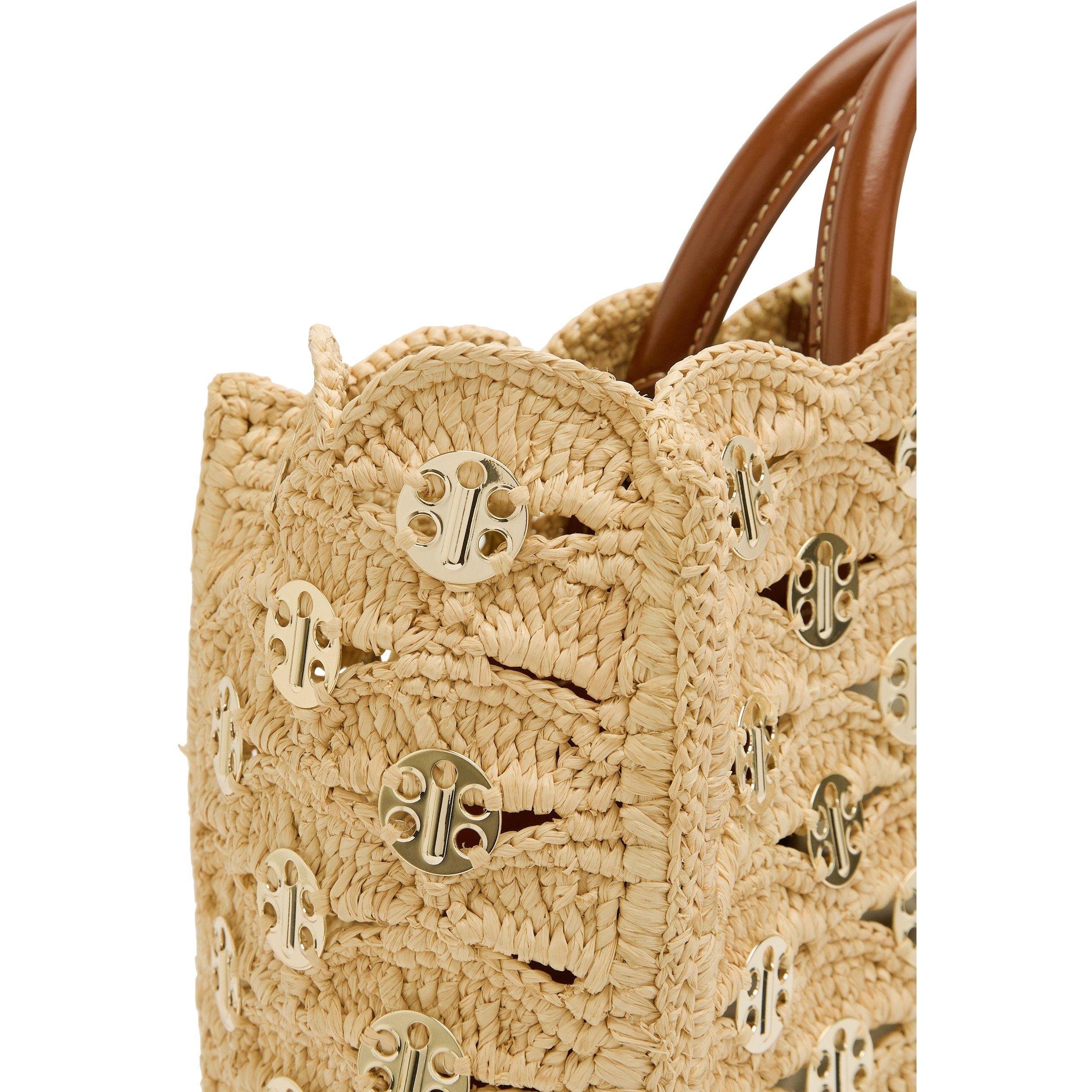 NATURAL - Rabanne - SAC A MAIN - 4