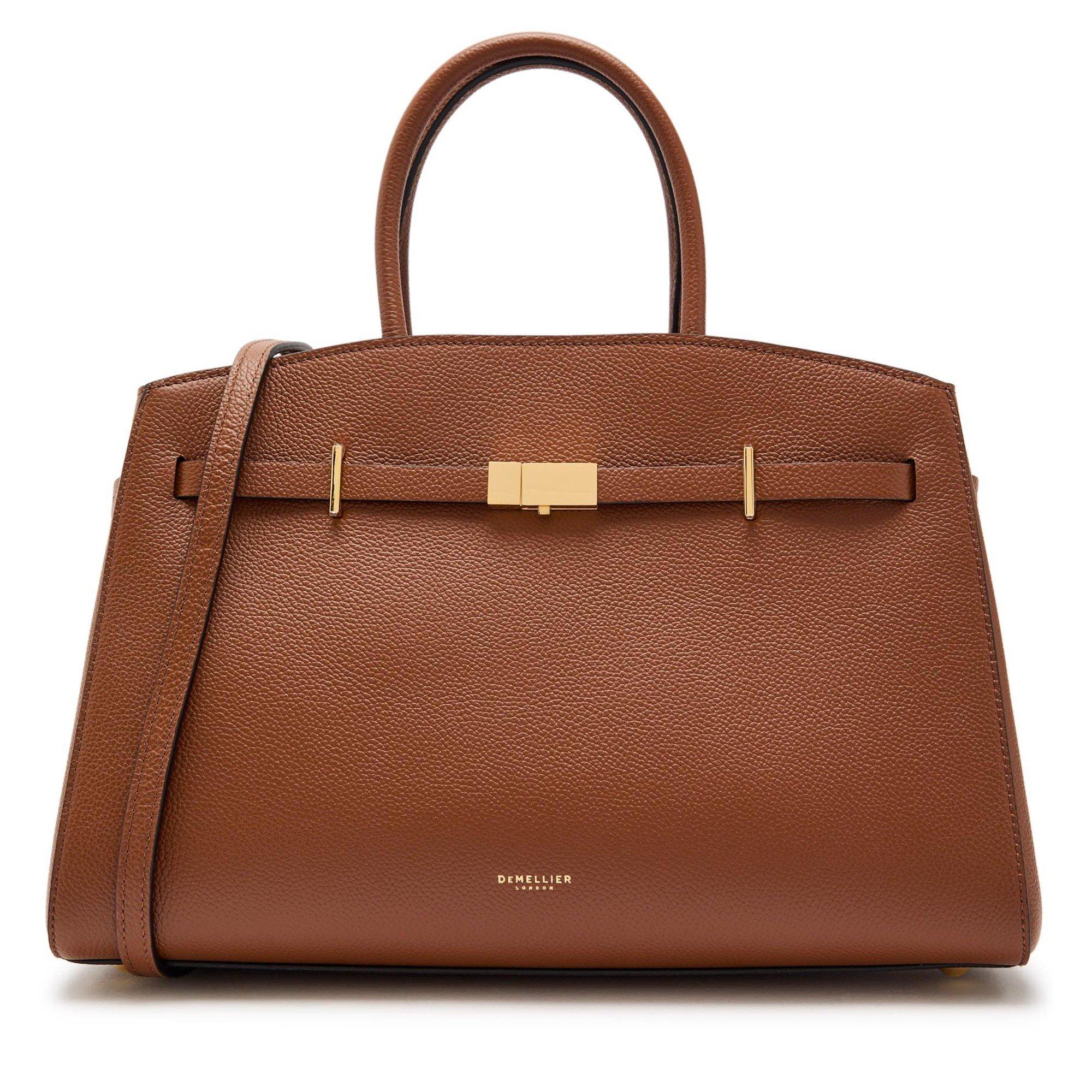 DeMellier THE MIDI HUDSON HANDBAG
