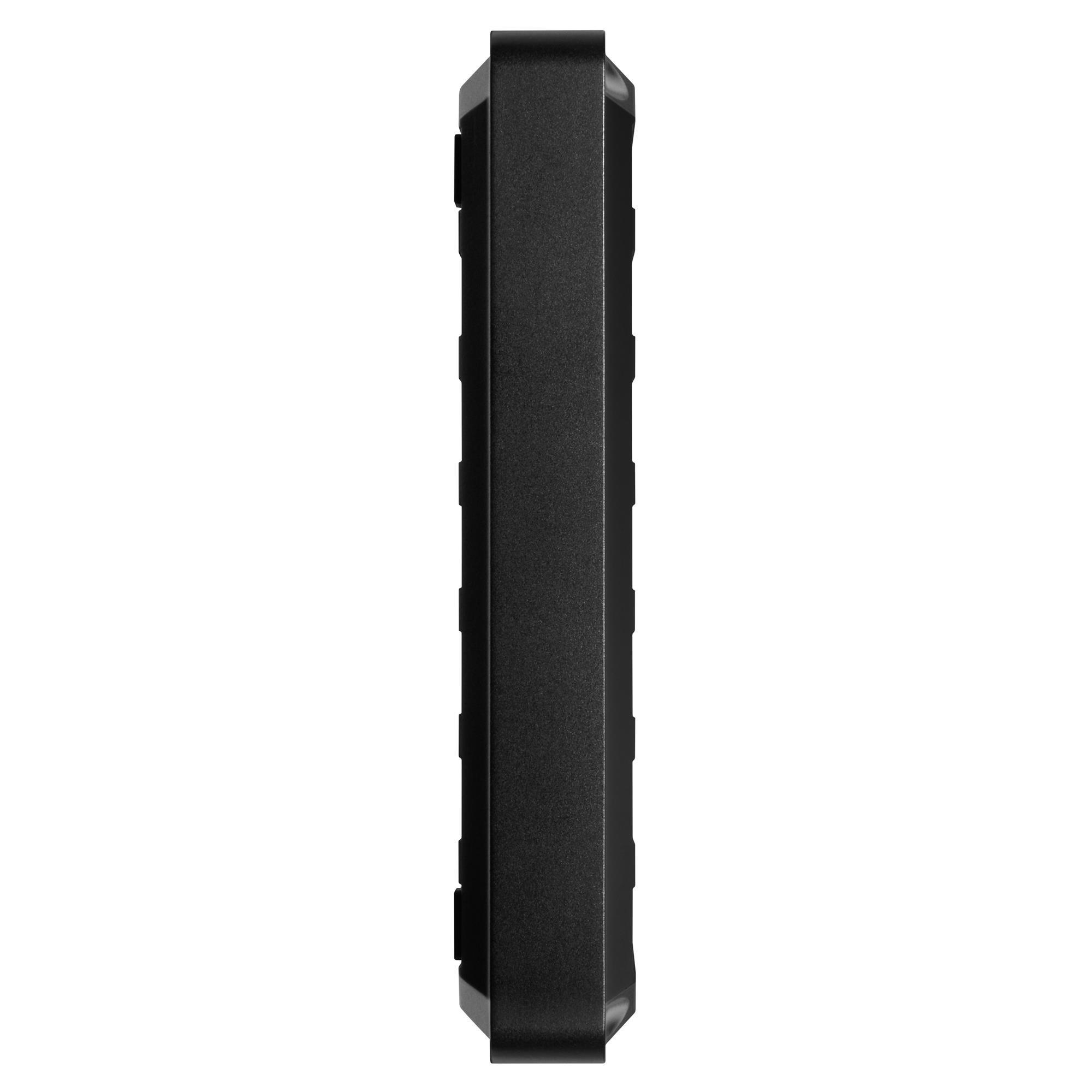 None - Western Digital - WD_BLACK P10 Game Drive 4TB - 4
