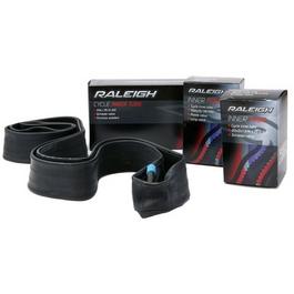 Raleigh 16 x 1 3 8 Inner Tube Schrader Valve