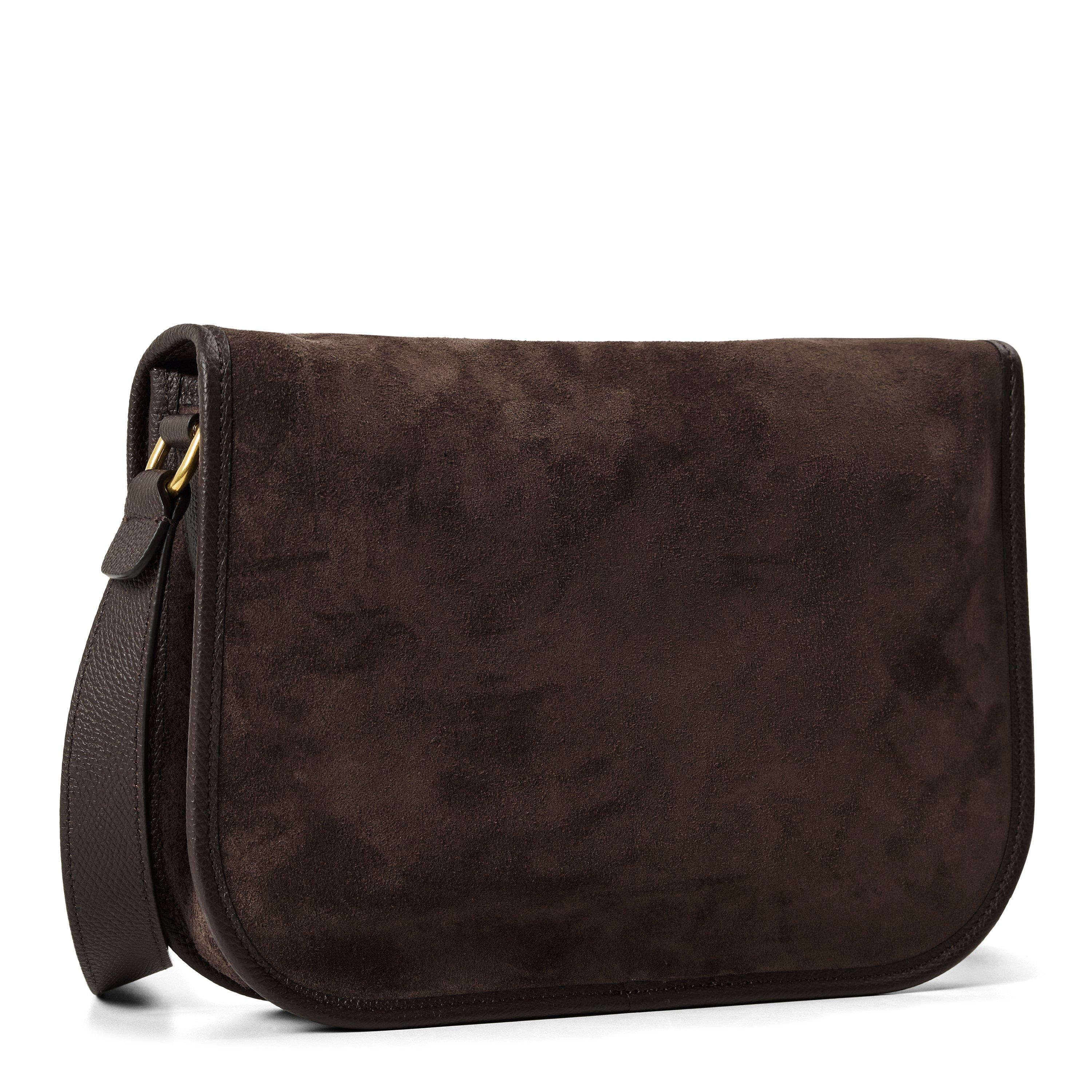 BROWN - Valentino - CROSS BODY BAG - 2