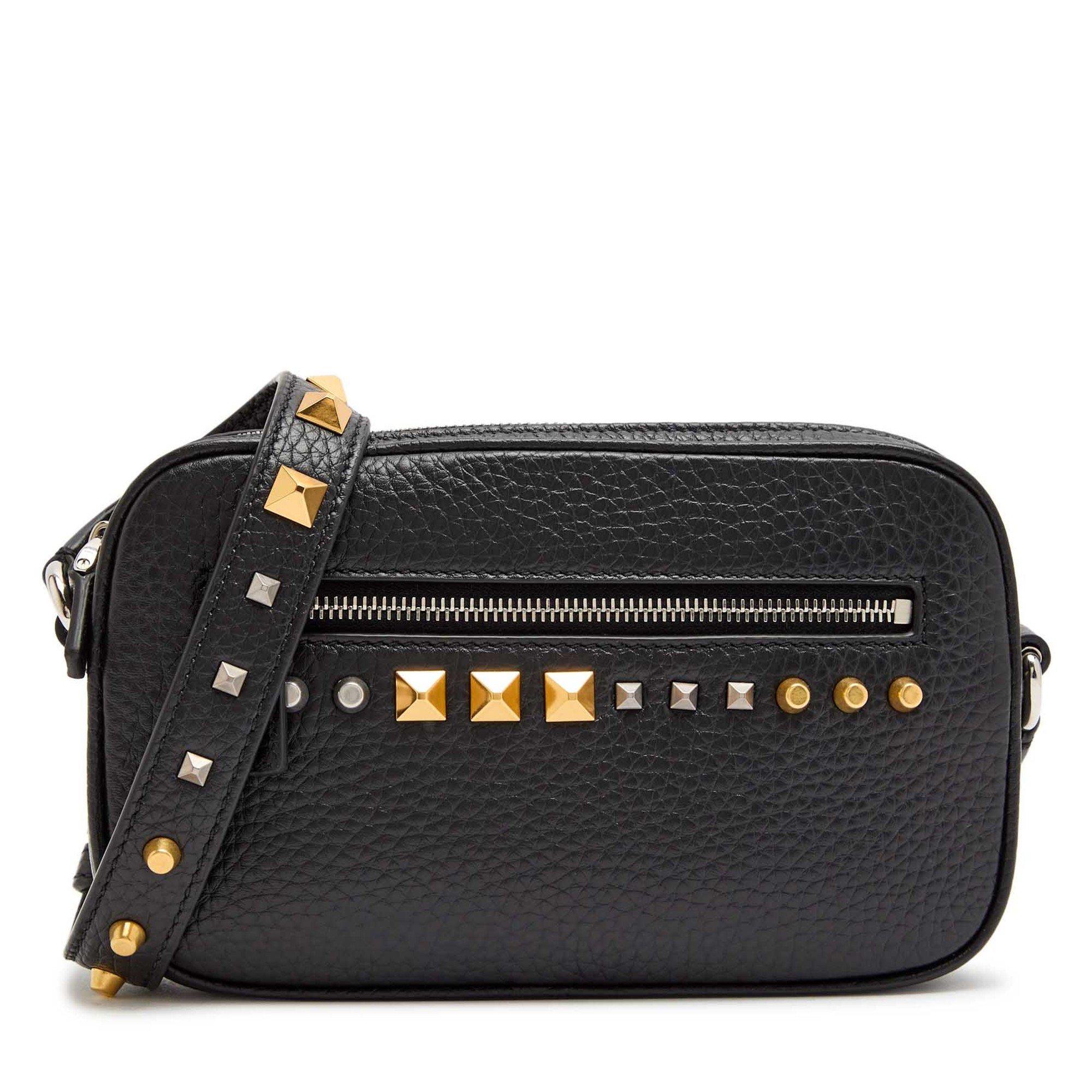 BLACK - Valentino - MINI BAG - 1
